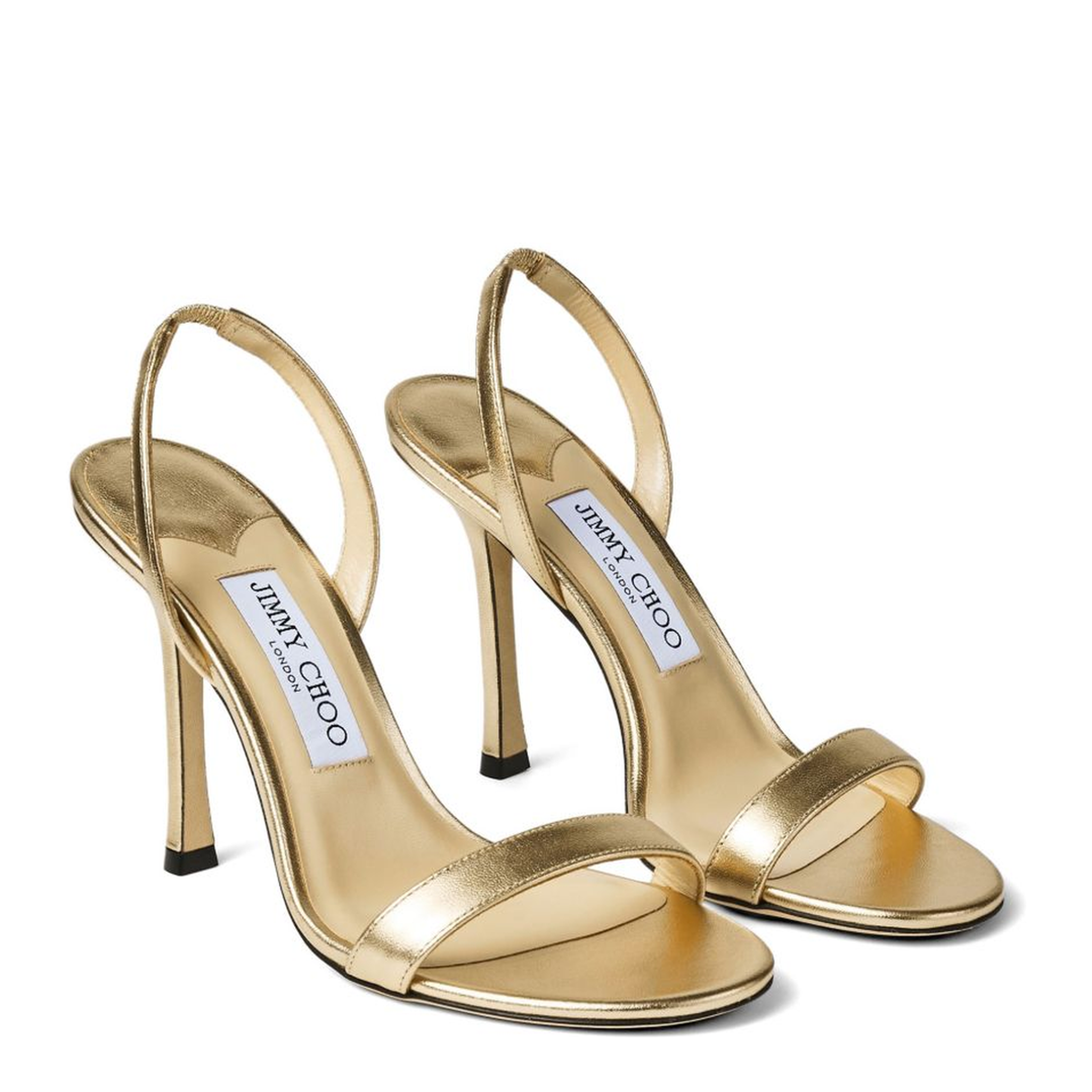 Sandals Golden - Image 4