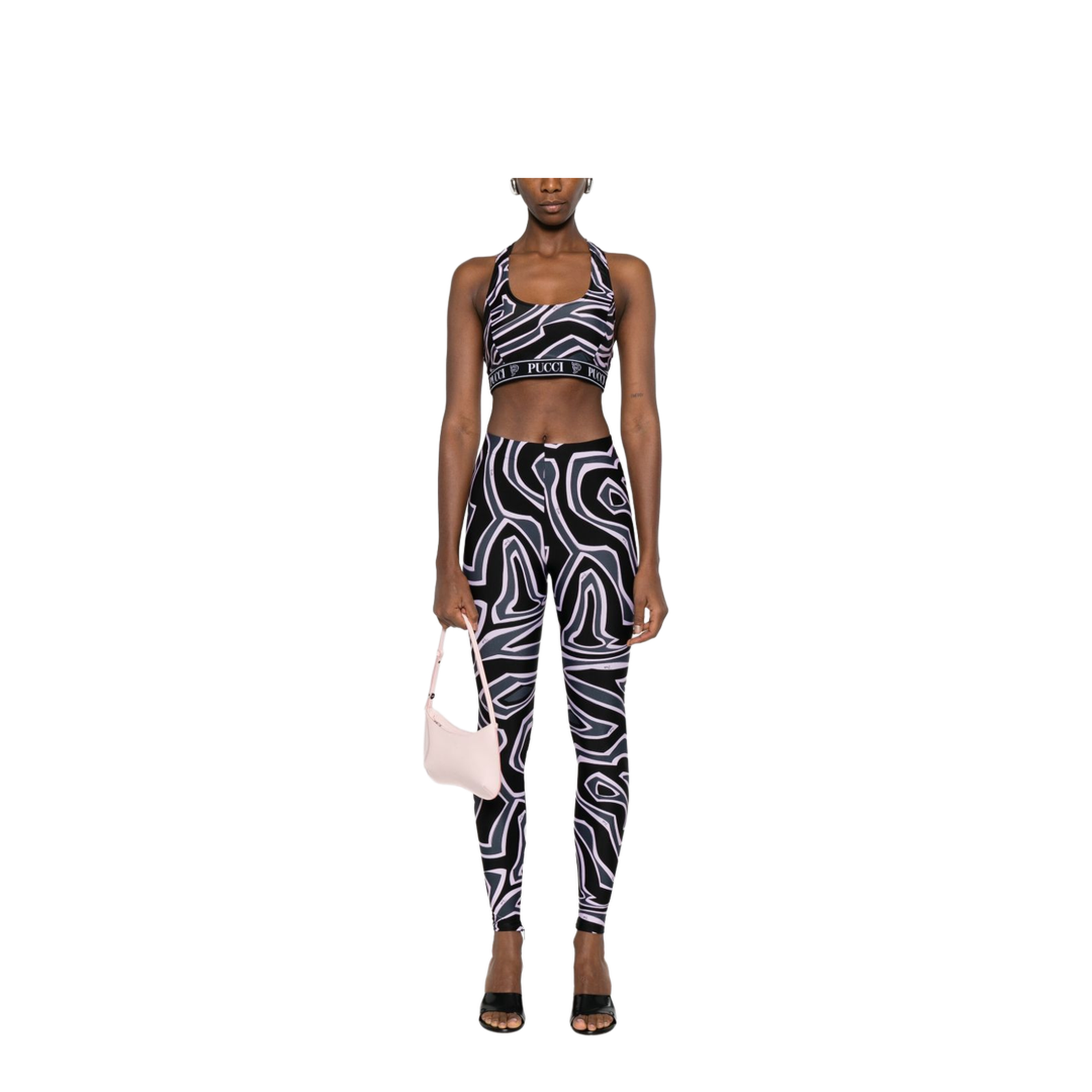 Labirinto Sports Top - Image 4