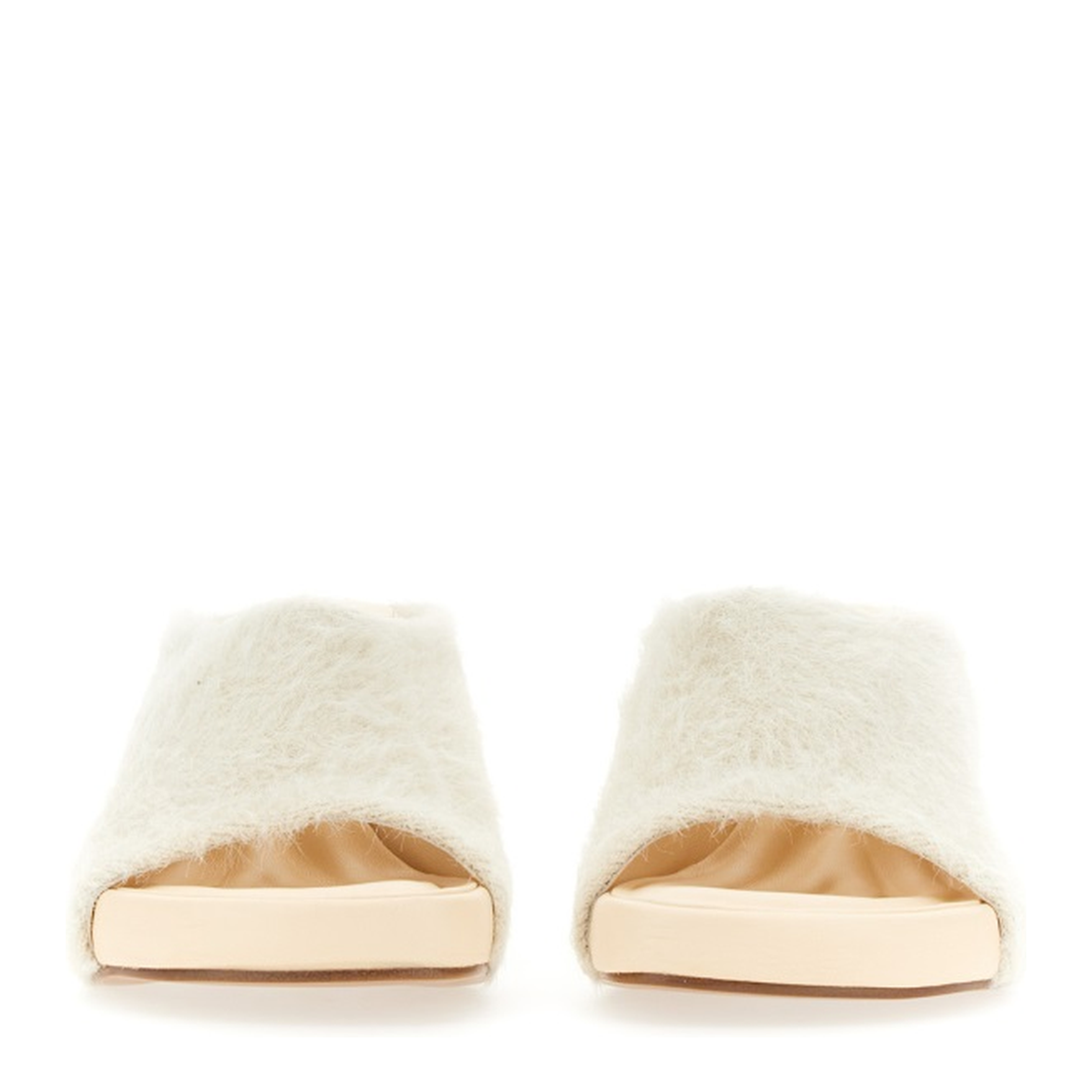 Heeled Mules - Image 4