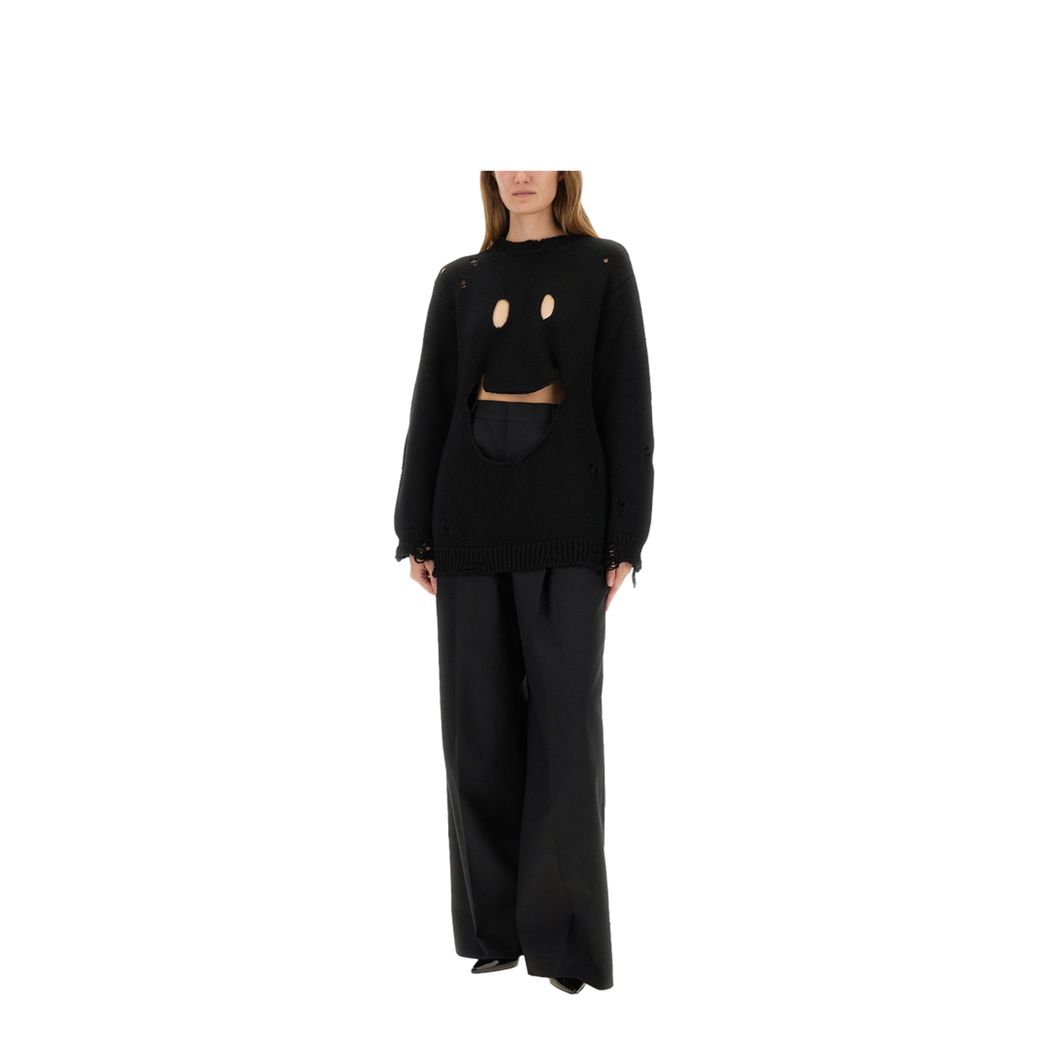 Wool Jersey - Image 2