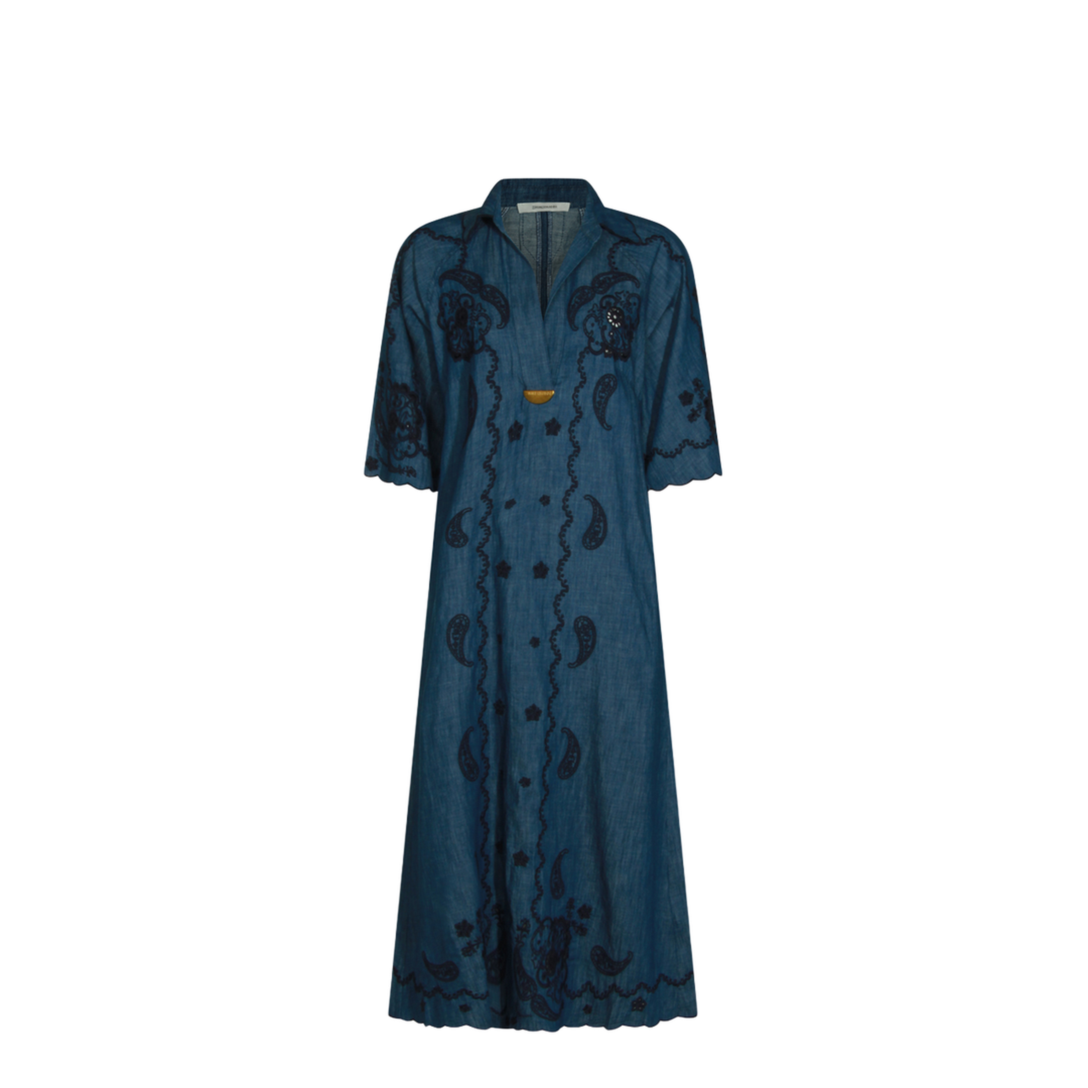 women's dress - Image 1