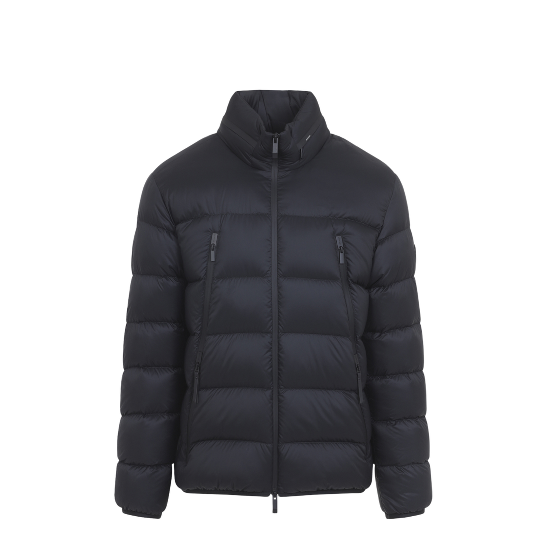 Dalalven Down Jacket - Image 3