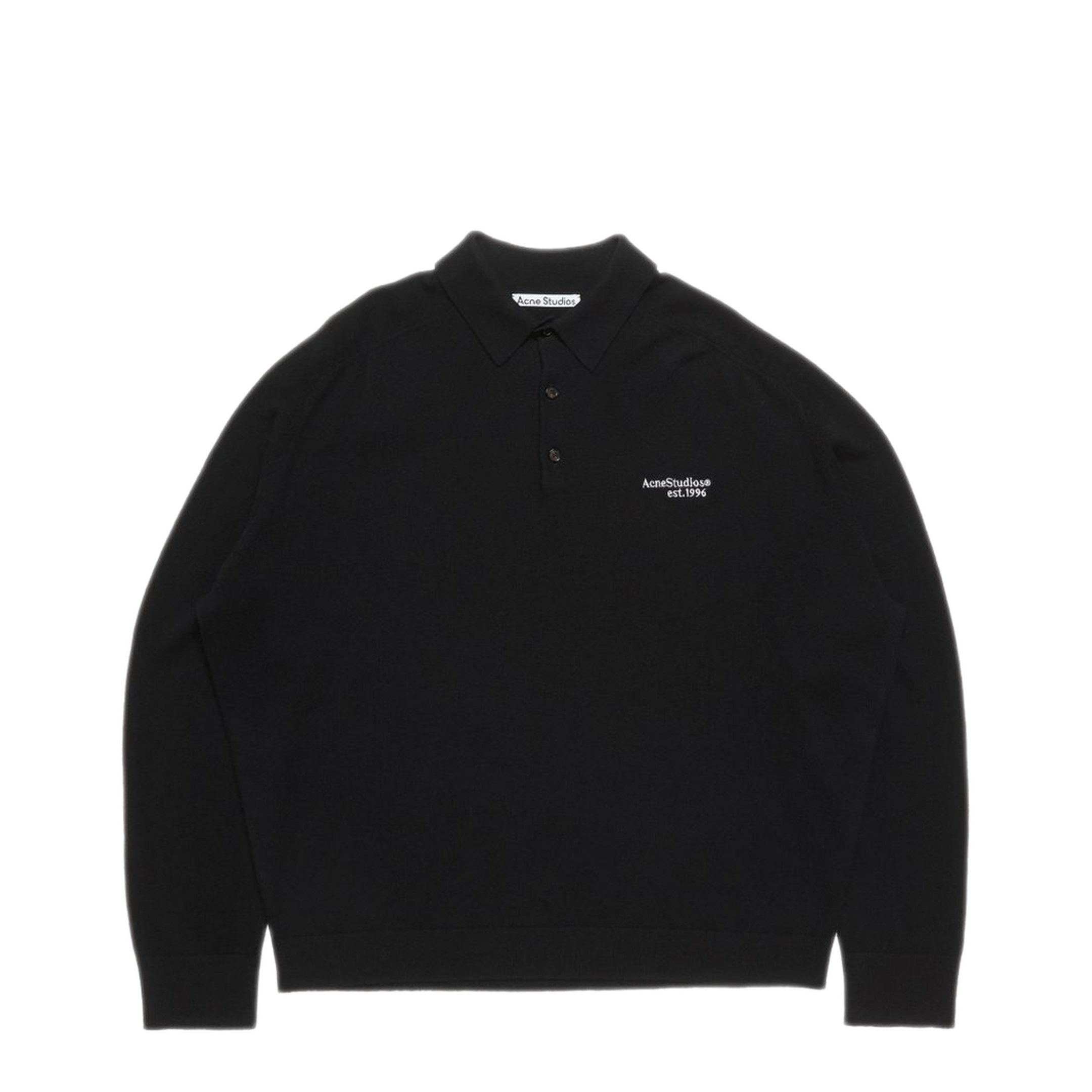 T-shirts and Polos BLACK - Image 1