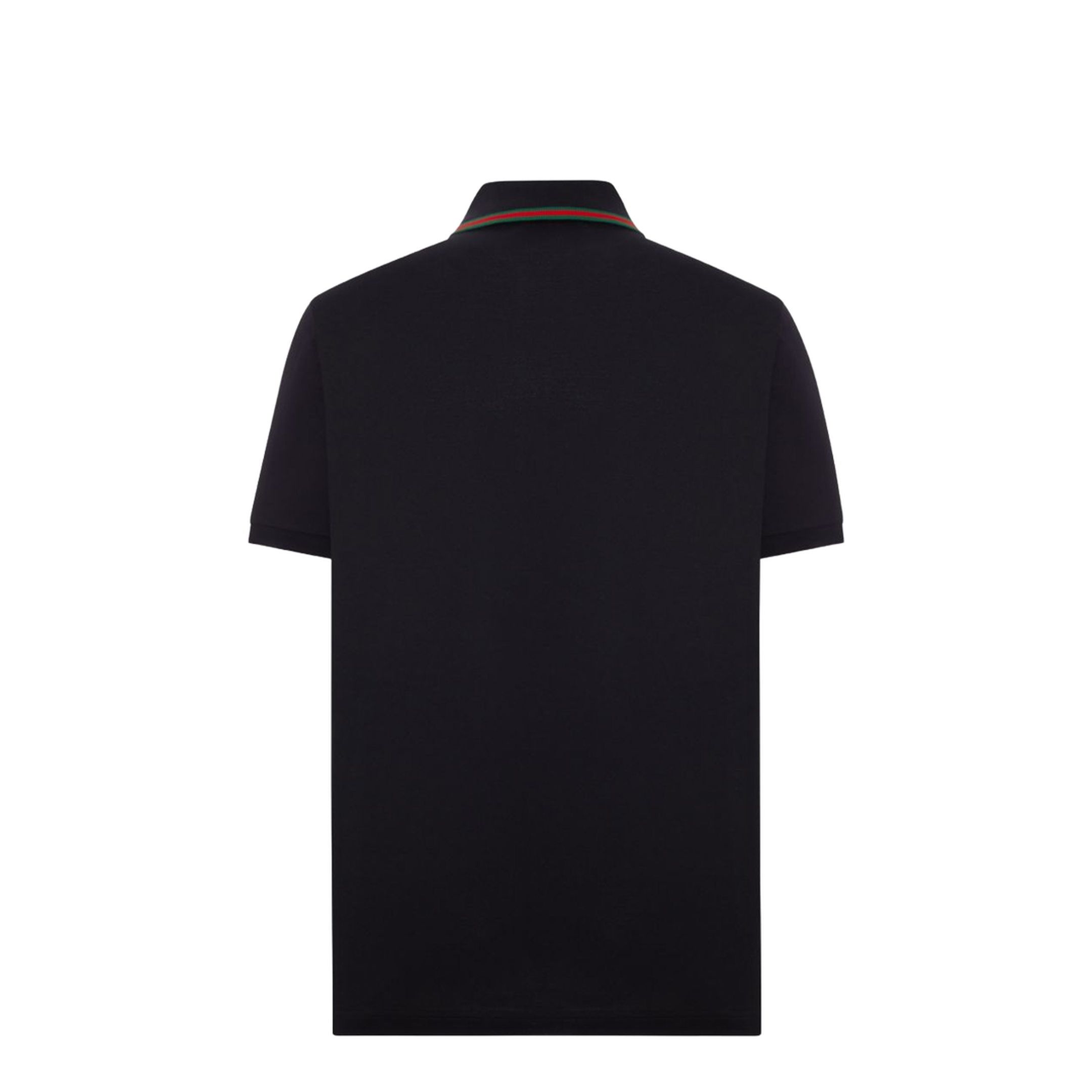 T-shirts and Polos Black - Image 2