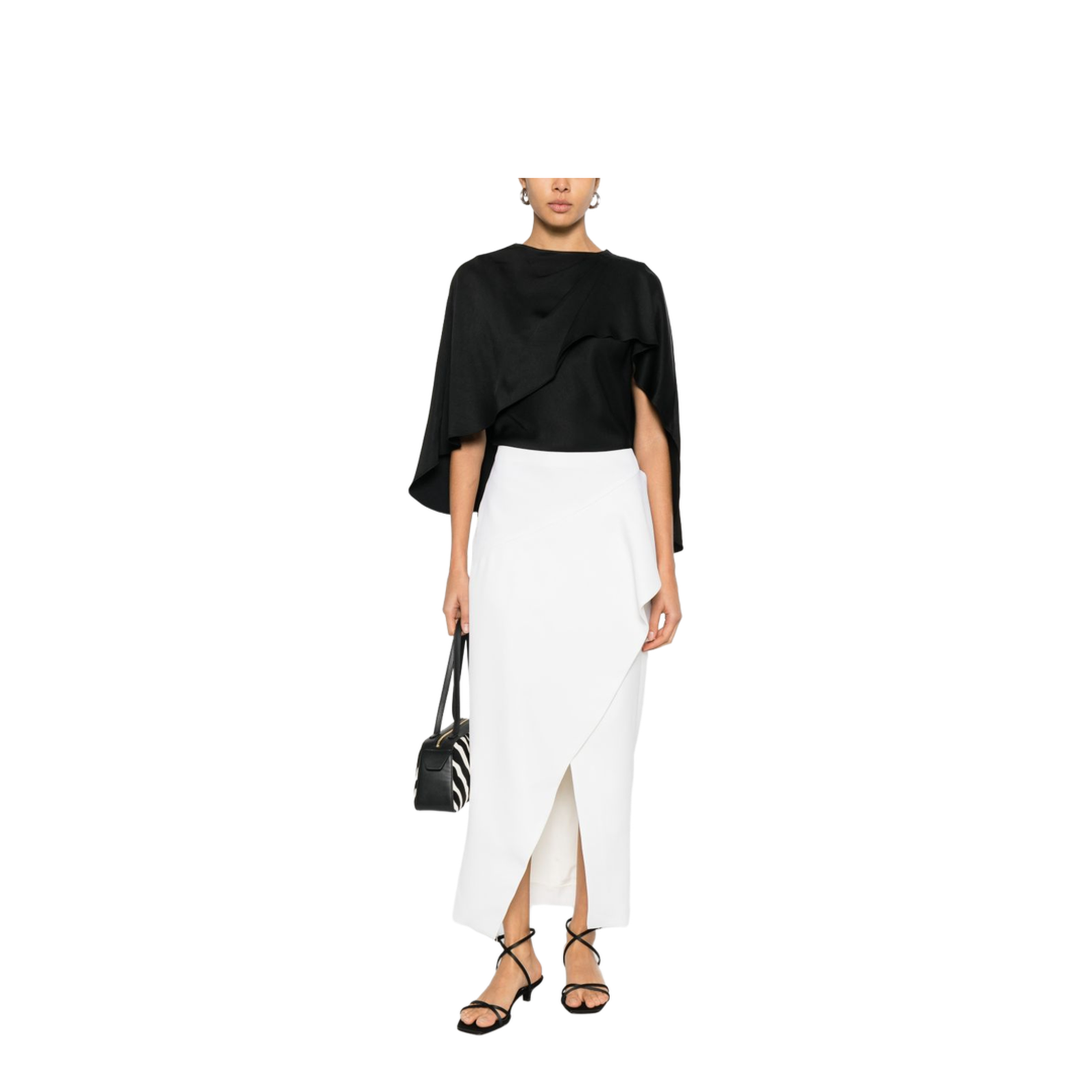 Skirts Beige - Image 5