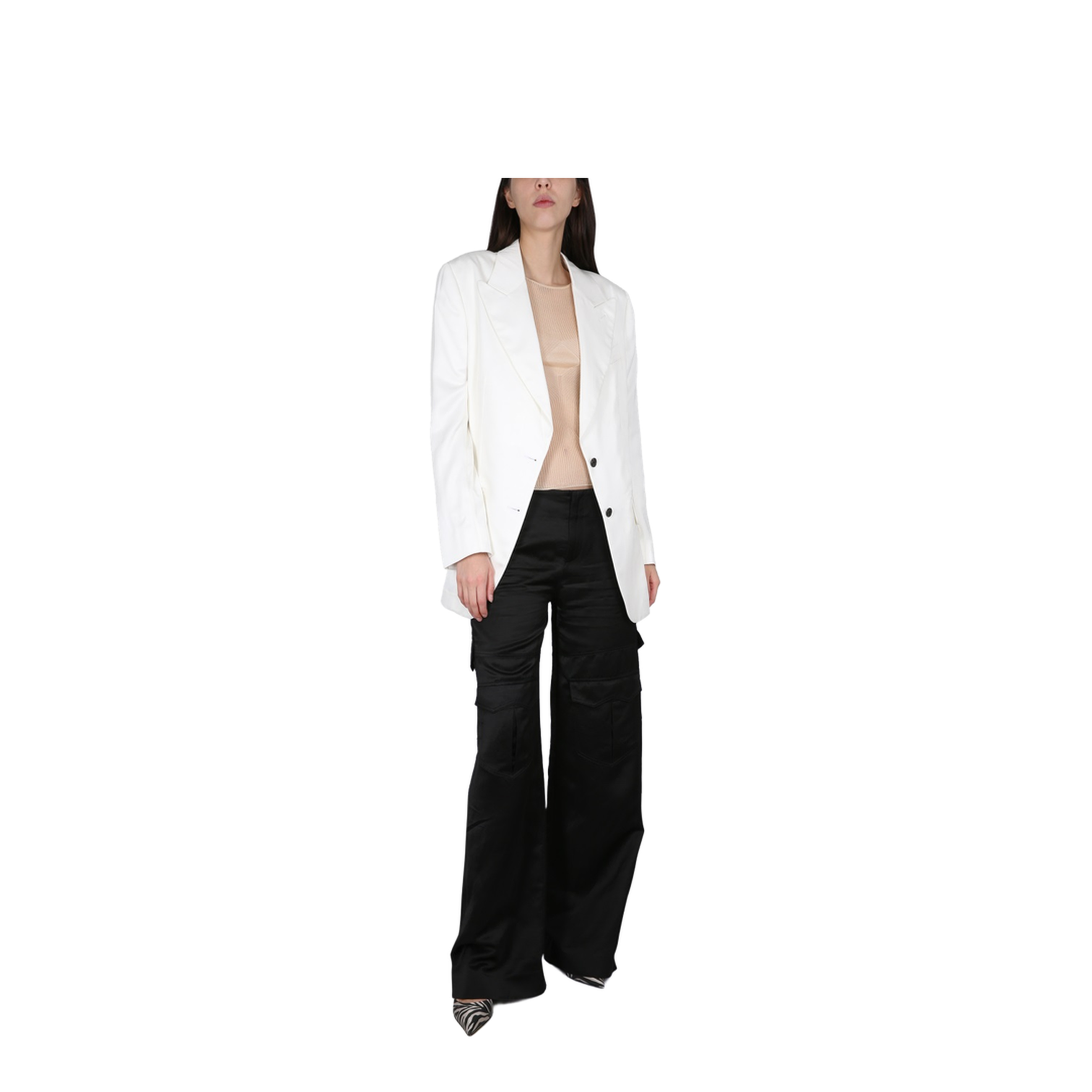 Boyfriend Jacket - Image 2