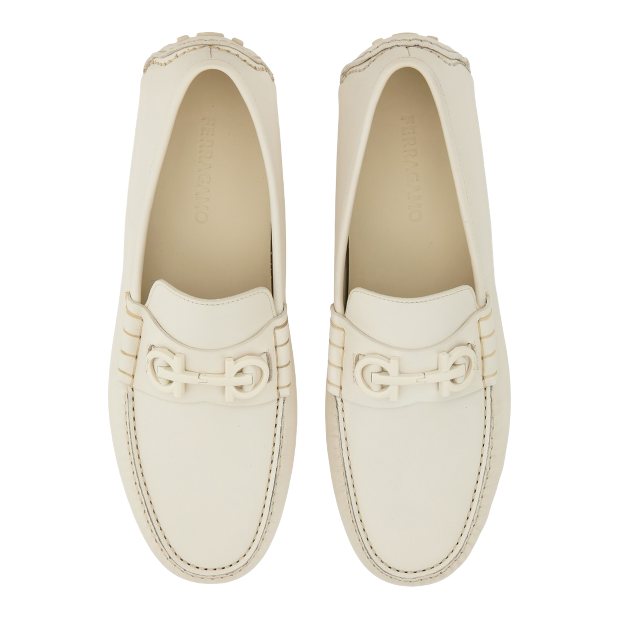 MOCCASIN WITH GANCINI ORNAMENT - Image 5
