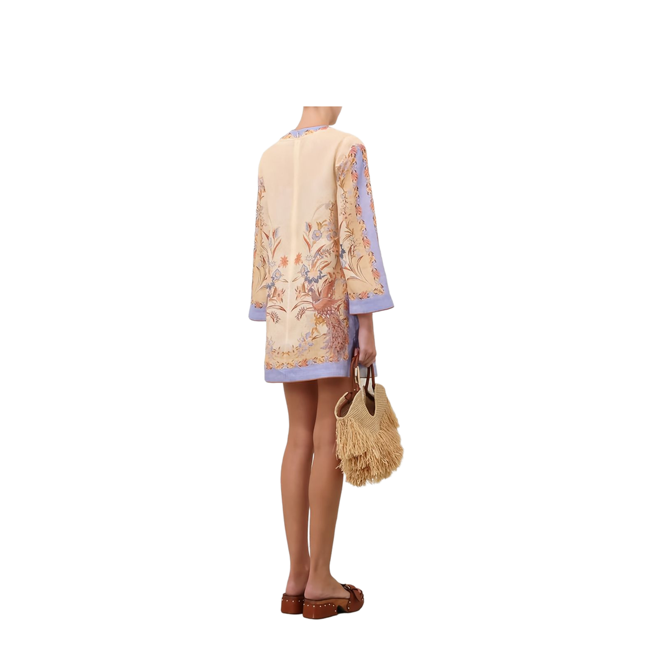 Women'S Dress - Image 3