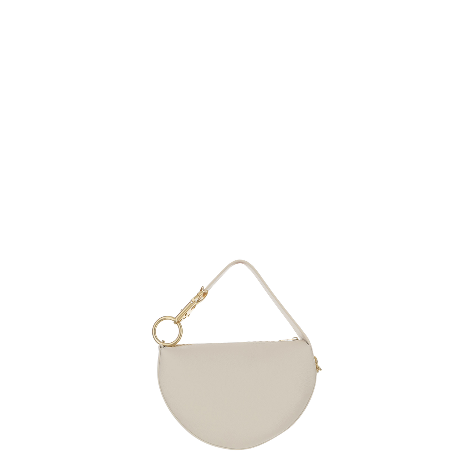 White Knight Arc Shoulder Bag - Image 3