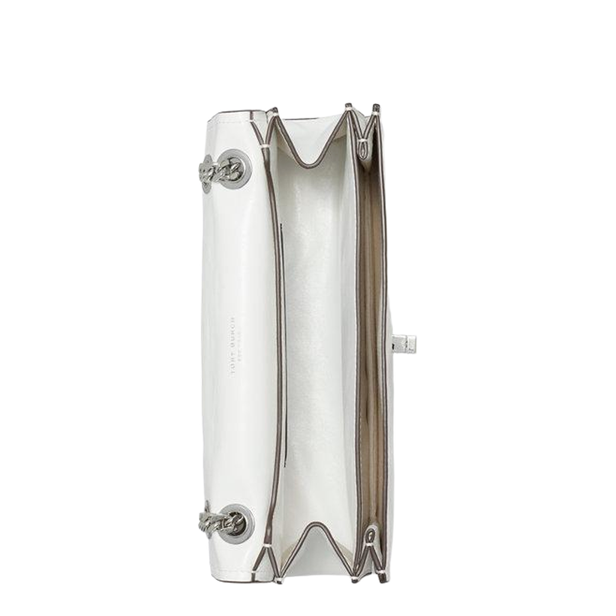 Kira Turnlock Shoulder Bag - Image 1