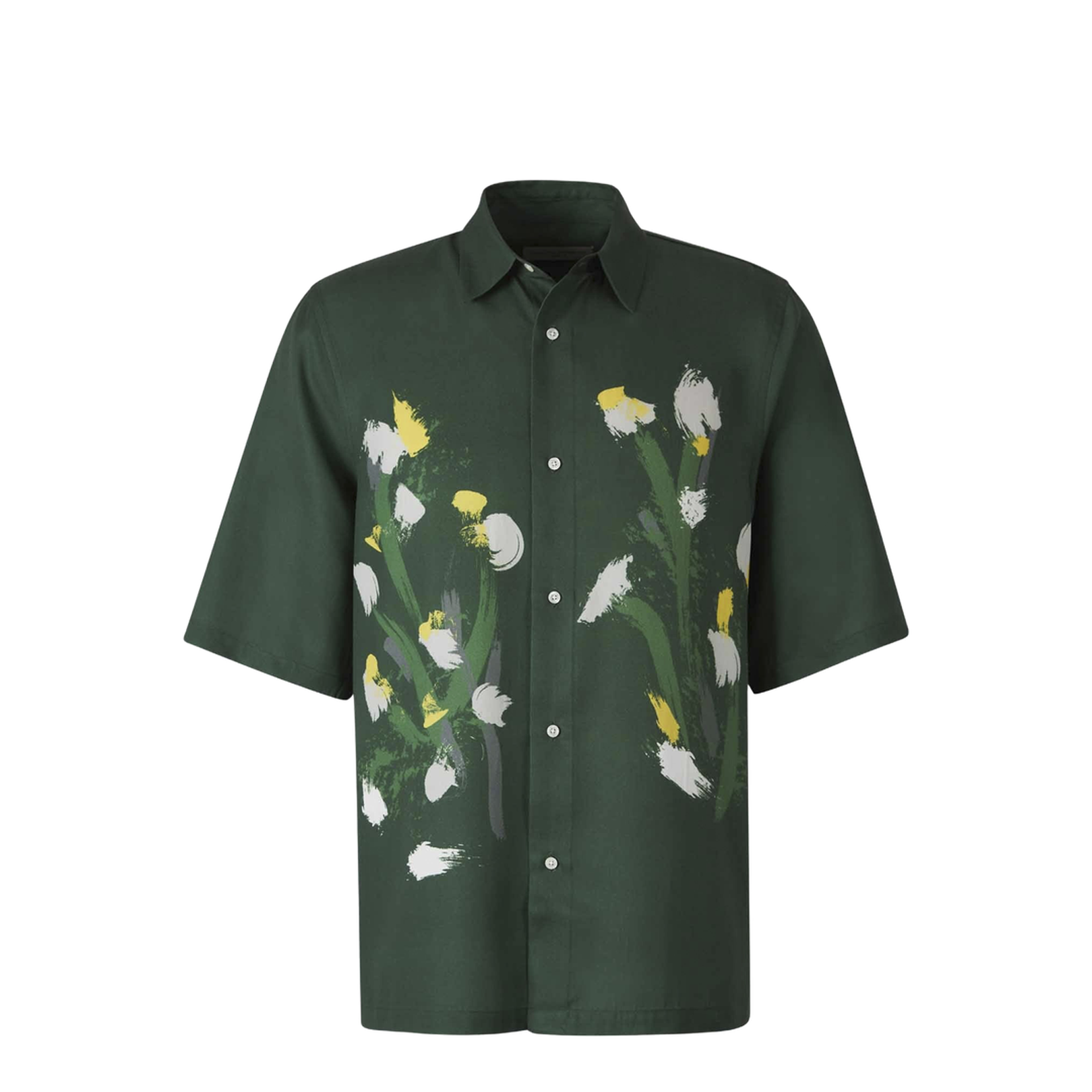 Shirts Green - Image 1