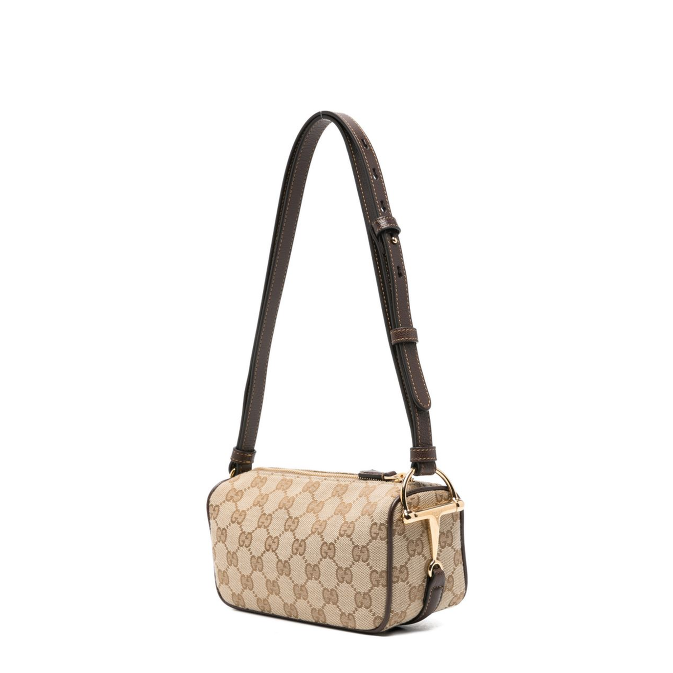 Bags.. Beige - Image 4