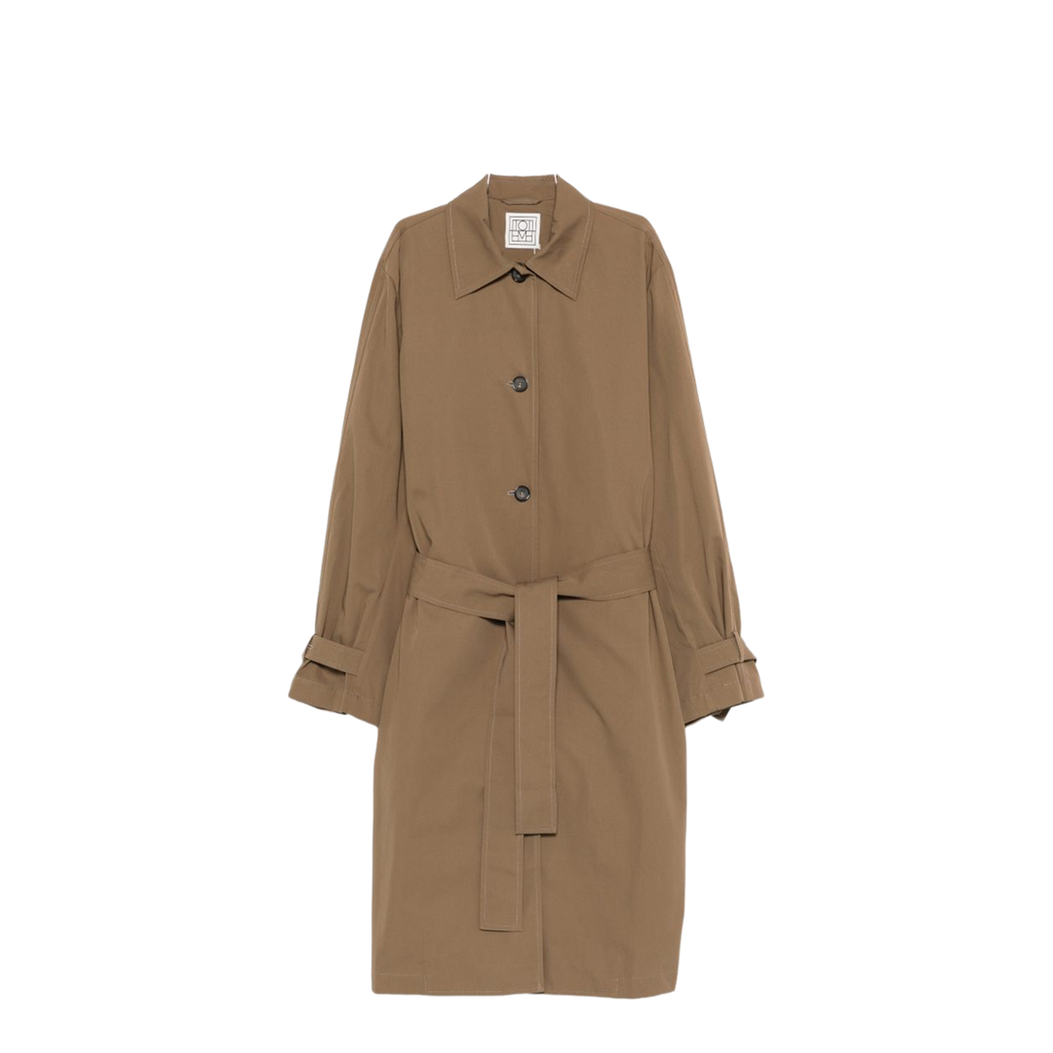 Pre Coats Beige - Image 1