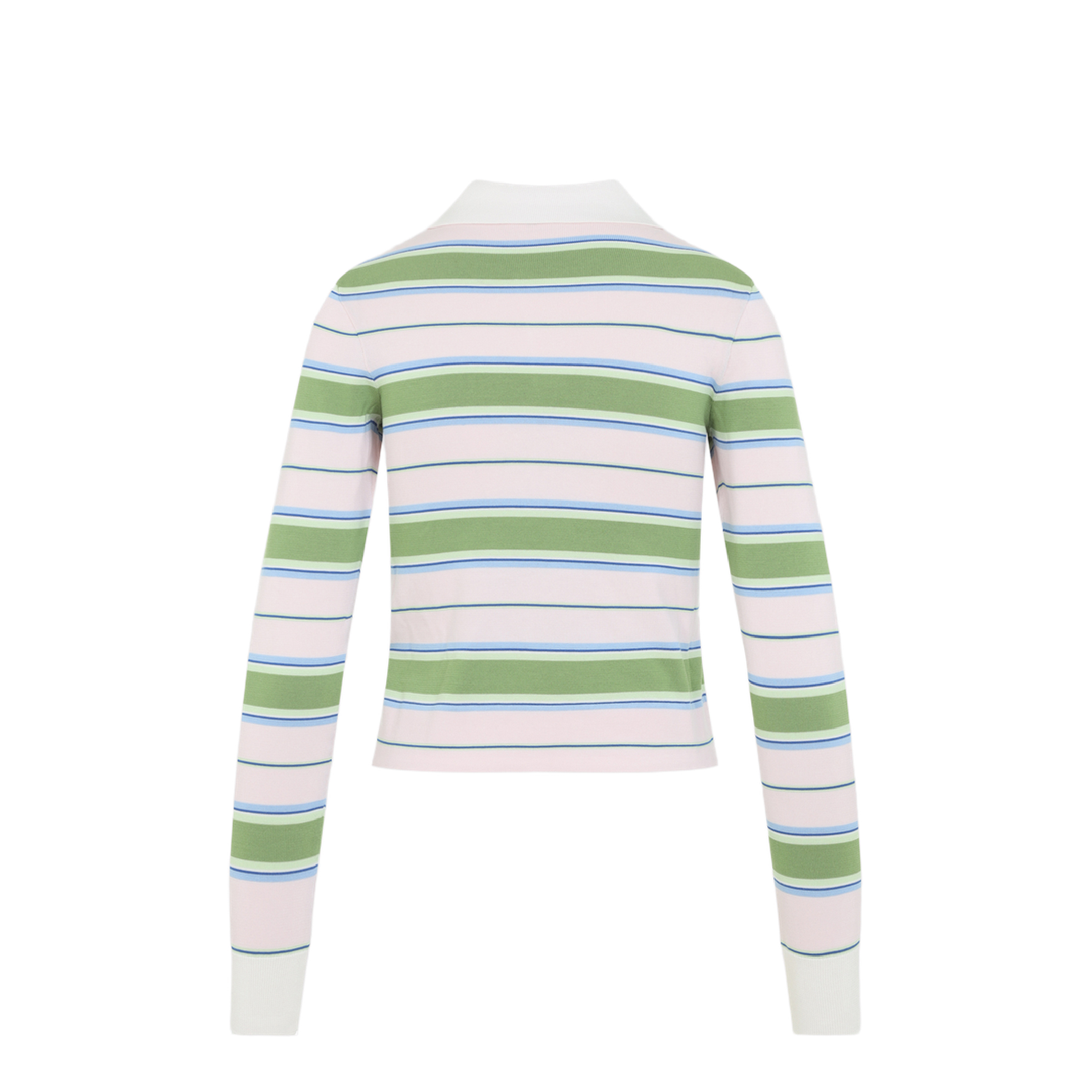 Polo Sweater - Image 4