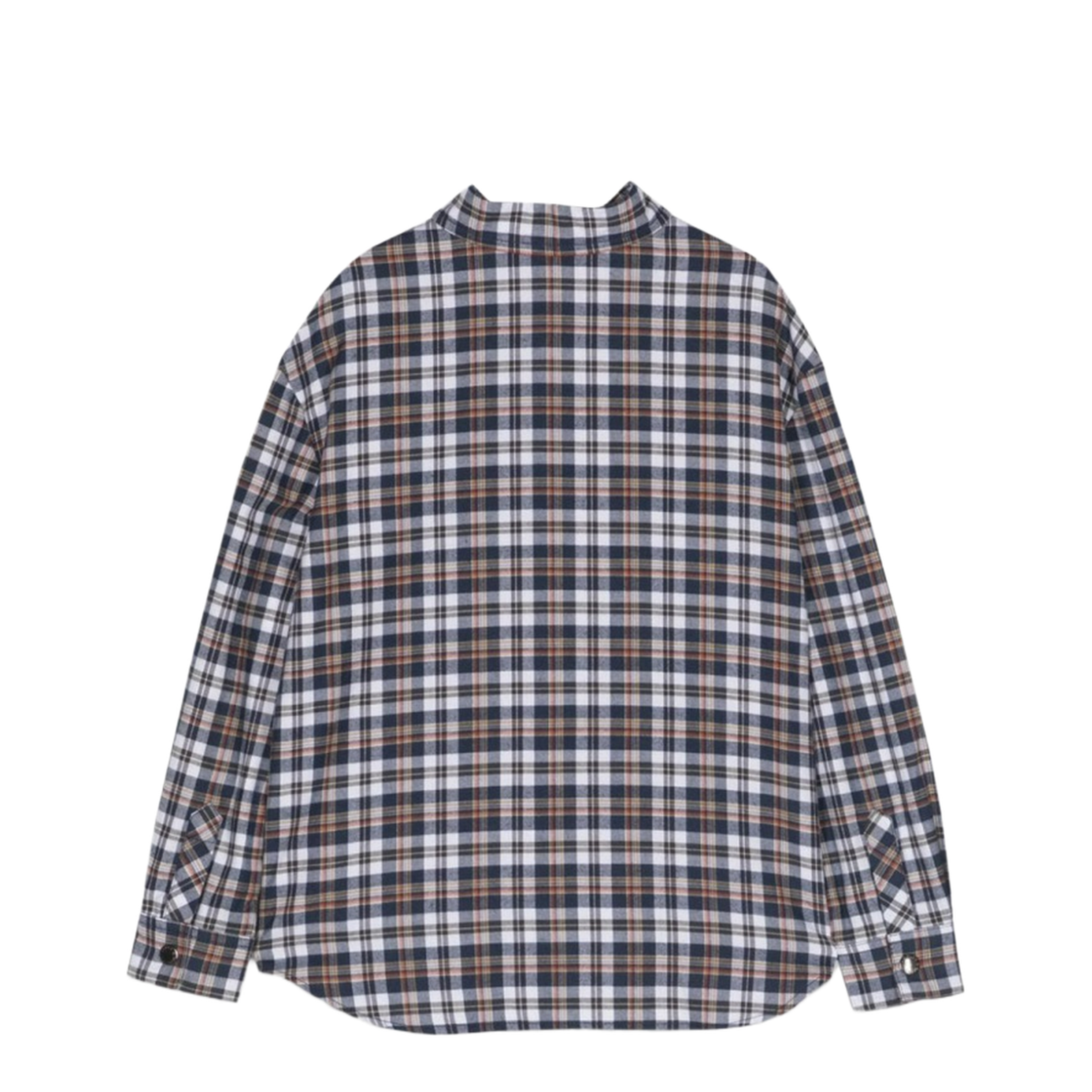 Plaid Shirt - Image 2