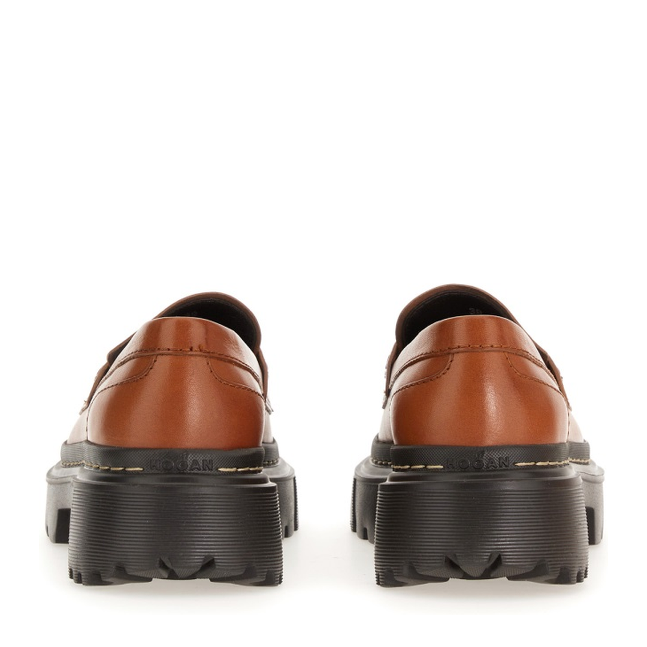 Moccasin H619 - Image 3