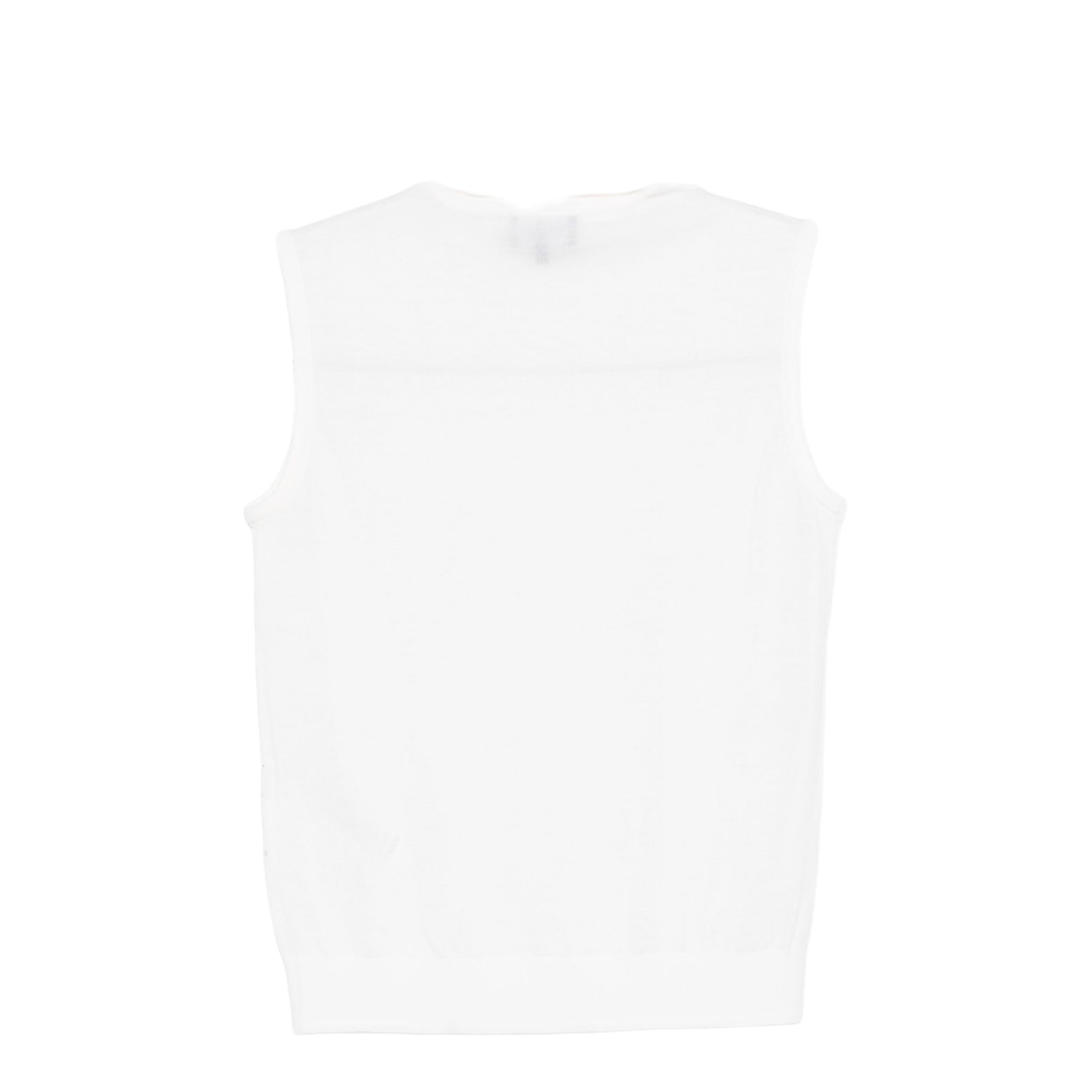 Wool Turtle-Neck Top - Image 2