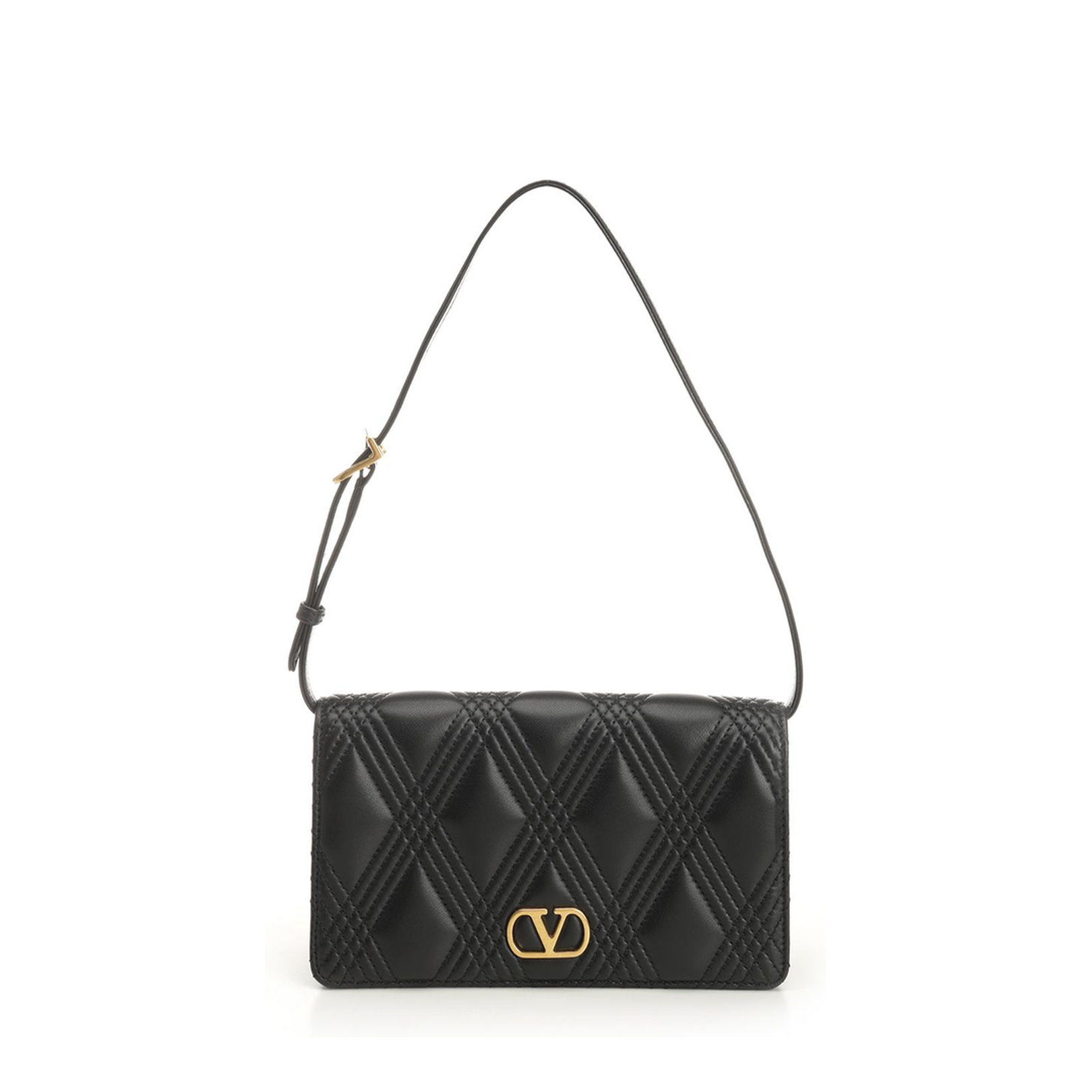 Mini Quiltie 67 Shoulder Bag - Image 1