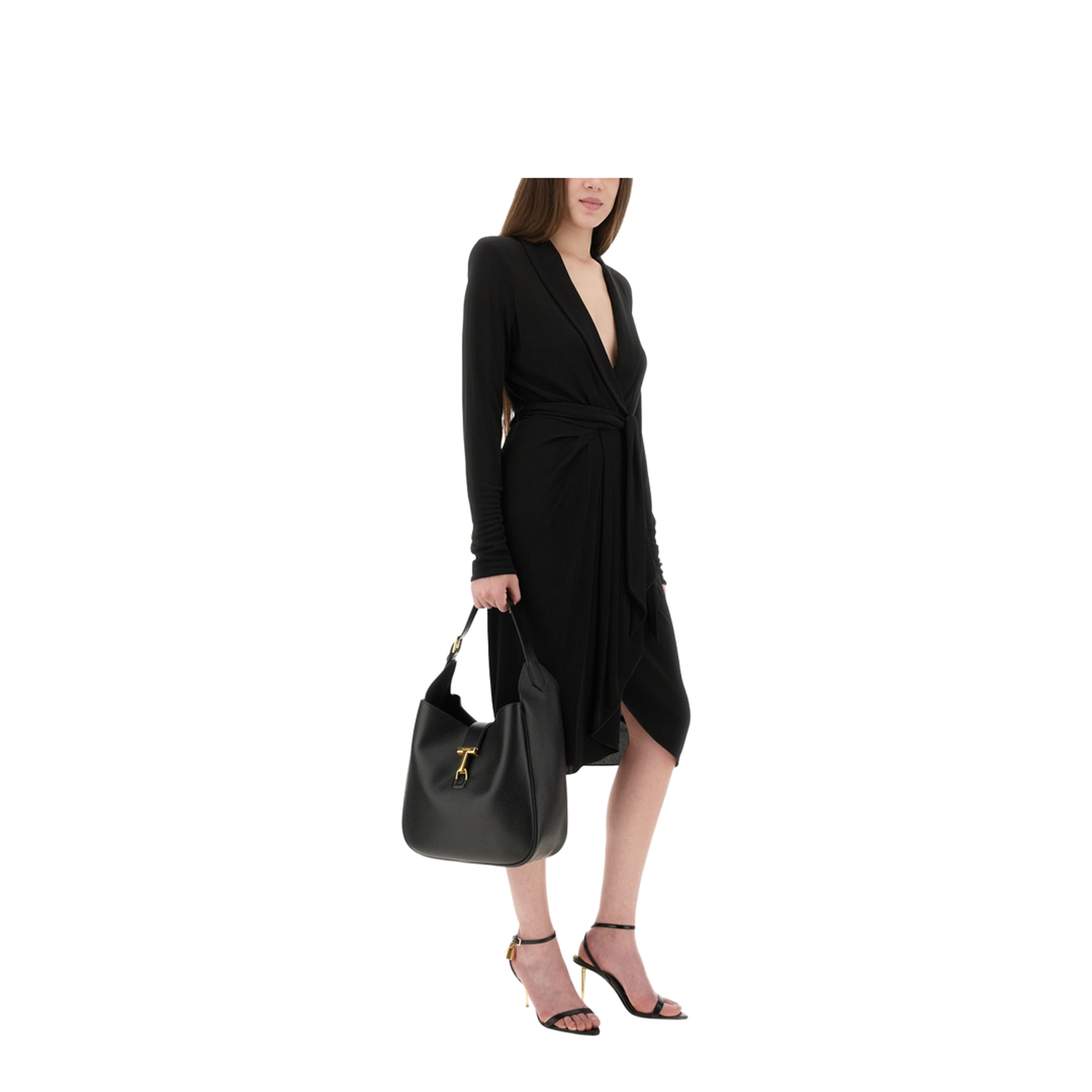 Wrap Dress - Image 2