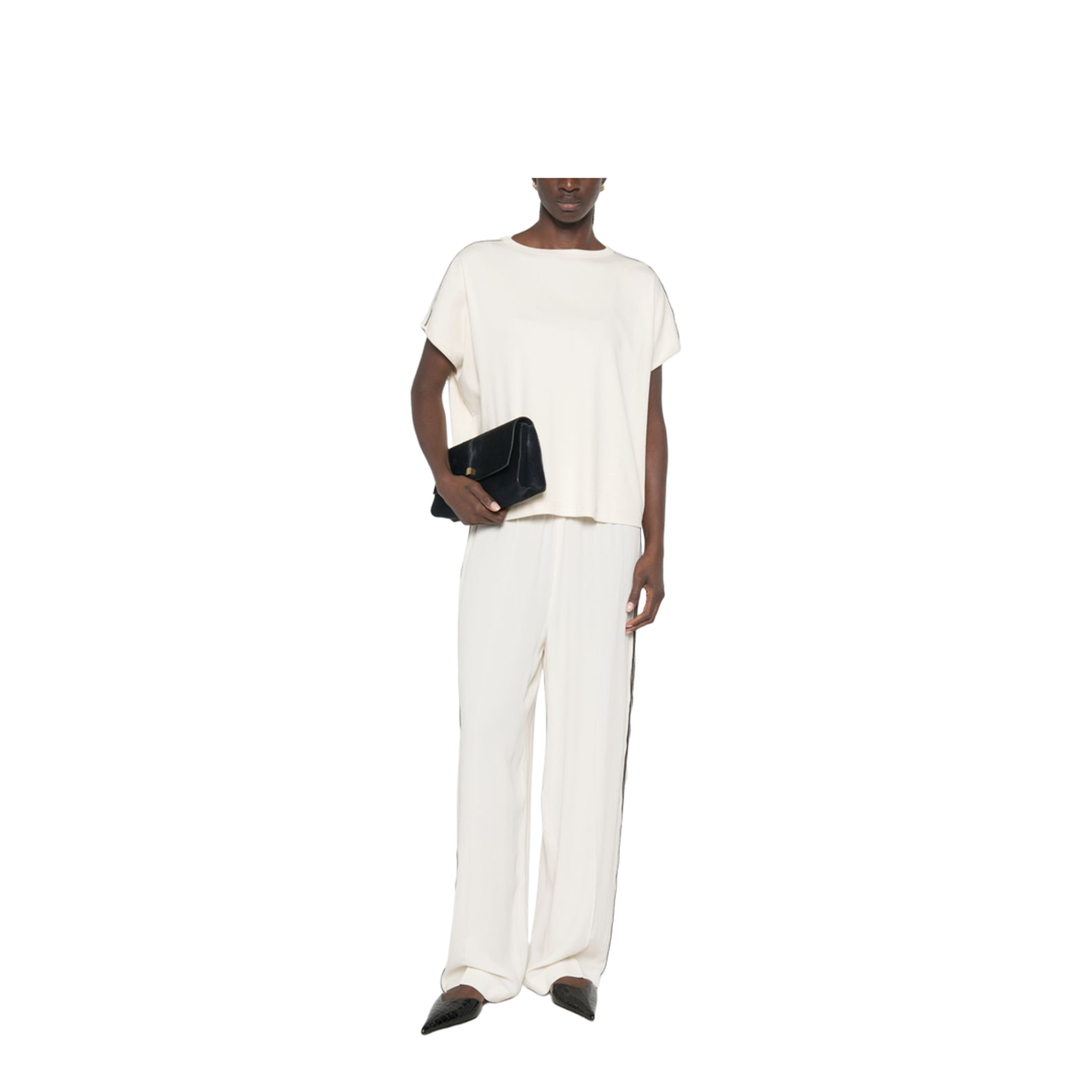 T-shirts and Polos WHITE - Image 4
