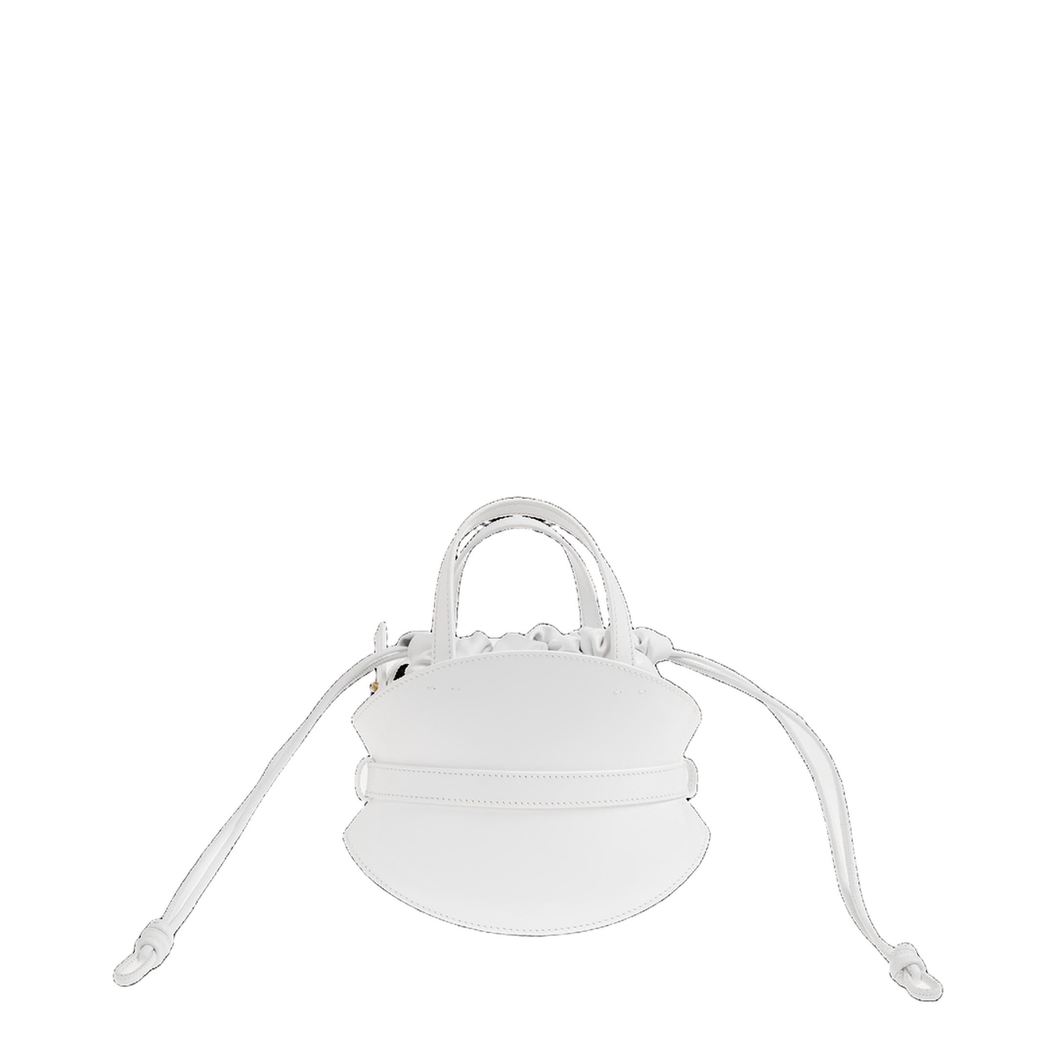 Shuffle Mini Handheld Bag - Image 3