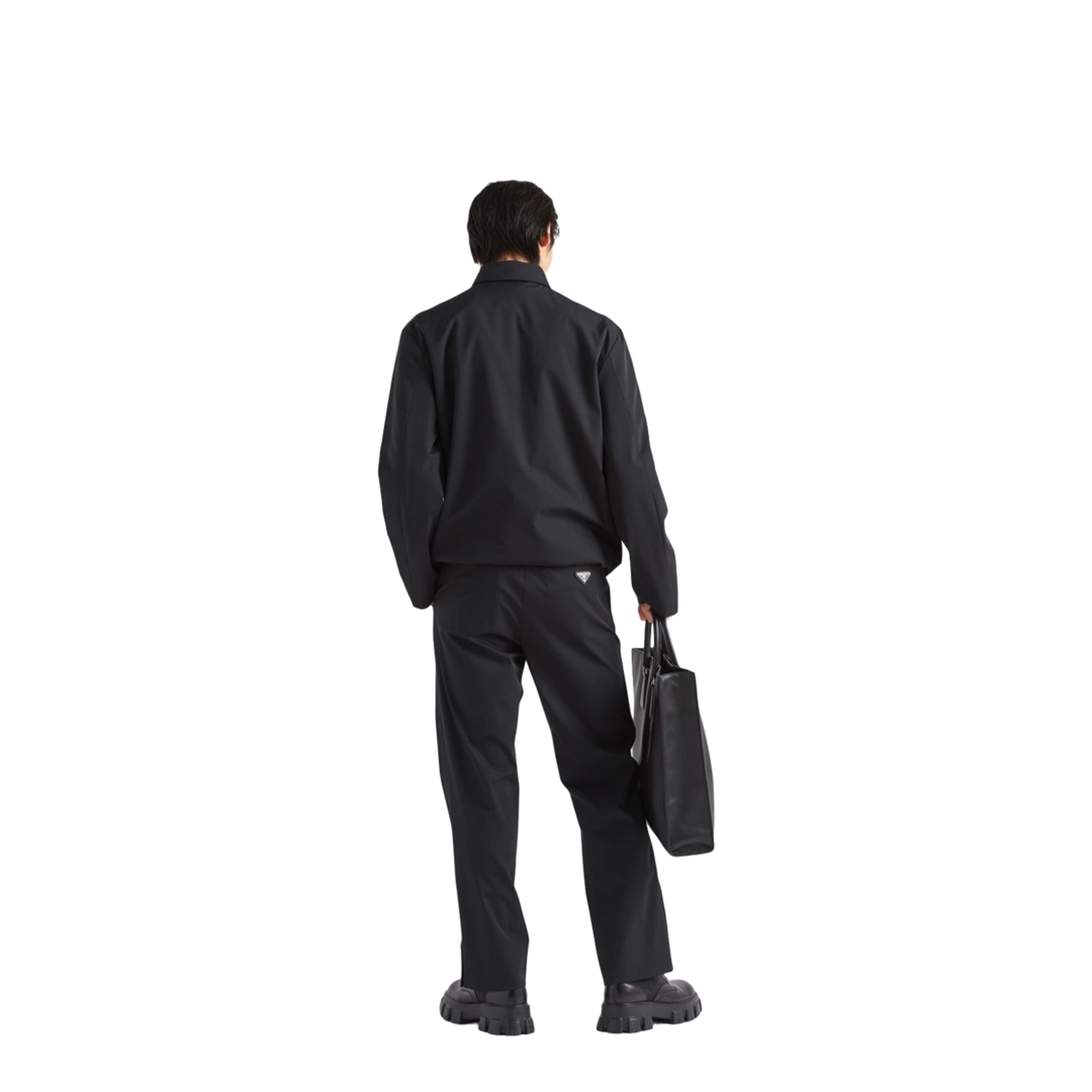Tech Stretch Pants - Image 5