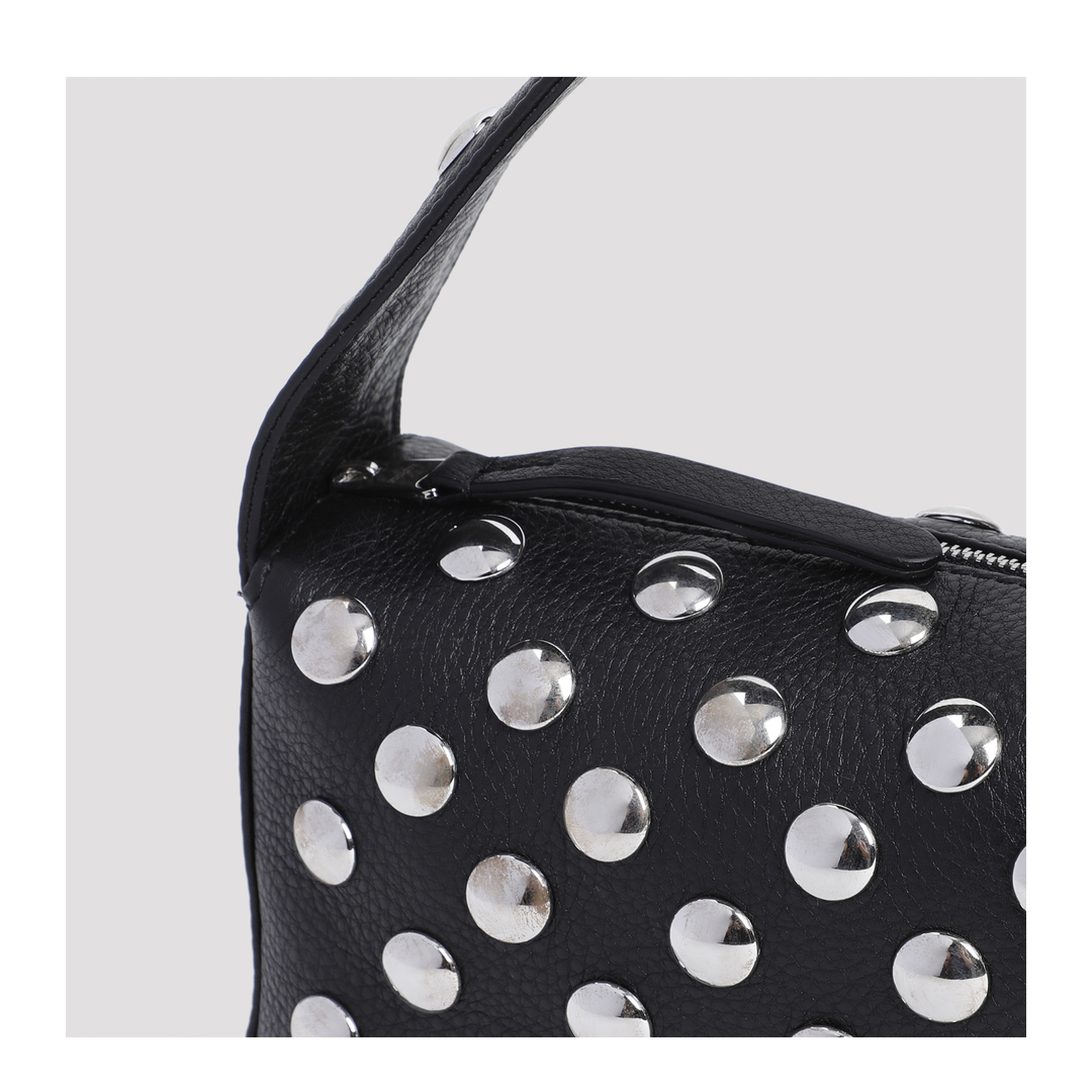 Elena Small Handbag - Image 5