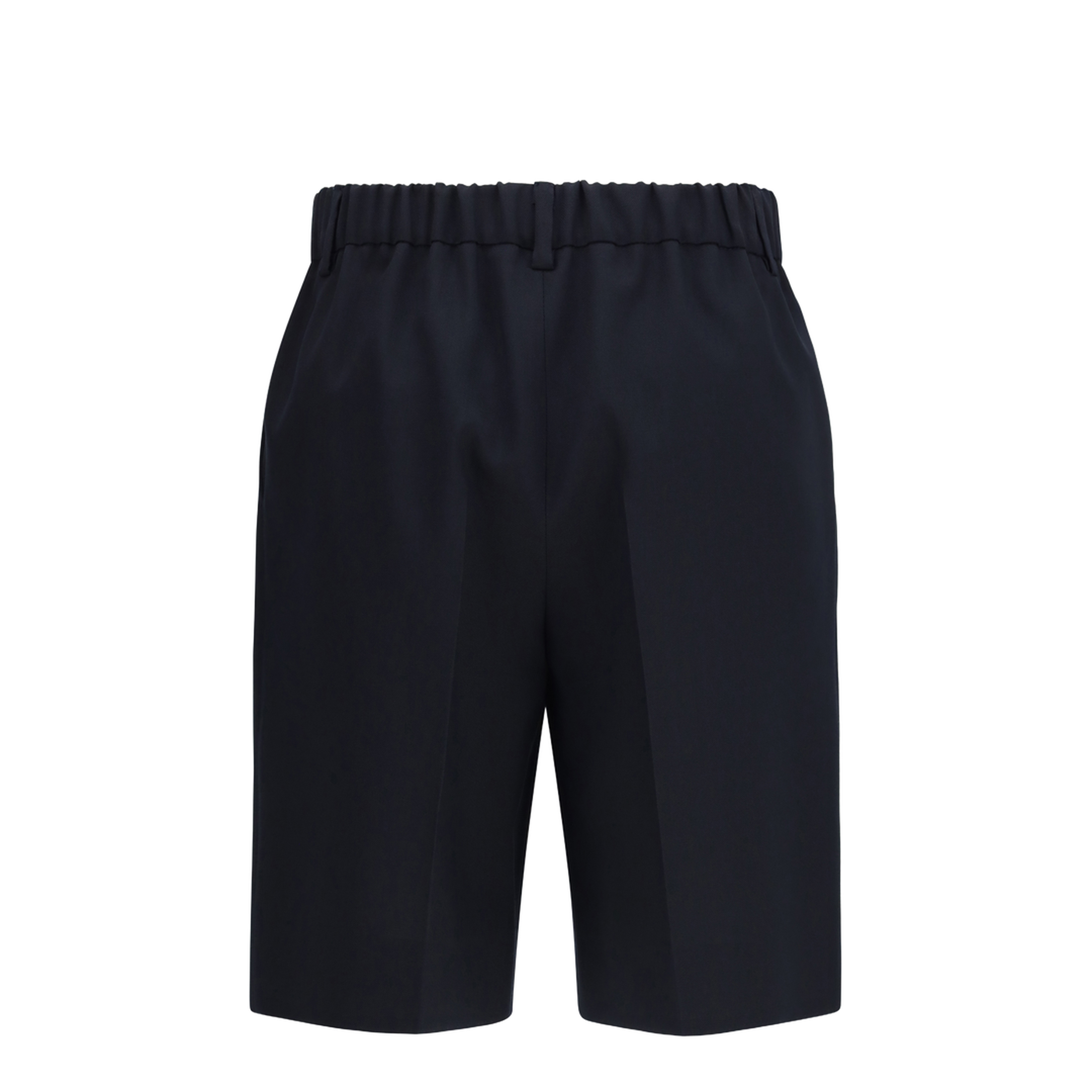 Wool Shorts - Image 2