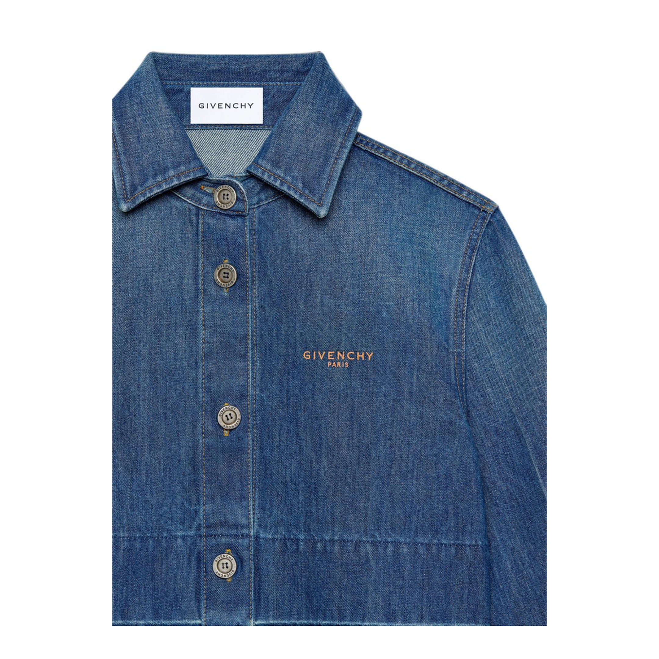 Coats NAVY - Image 3