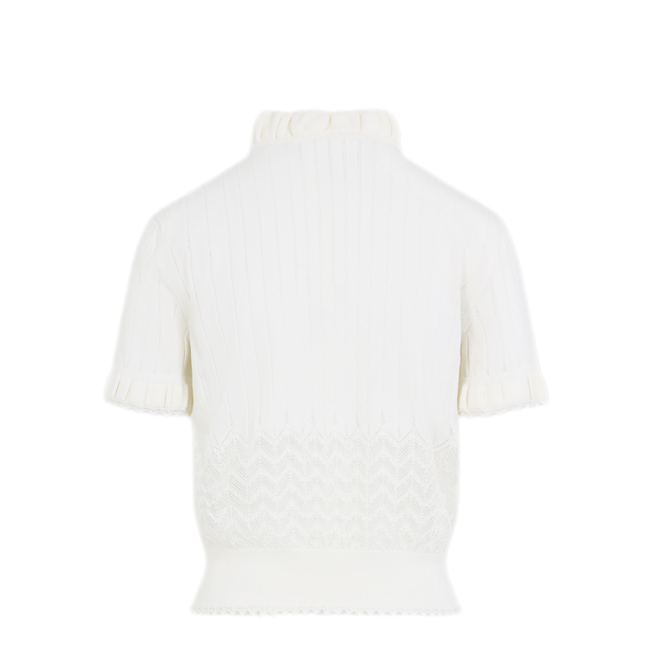 Lace Top - Image 4