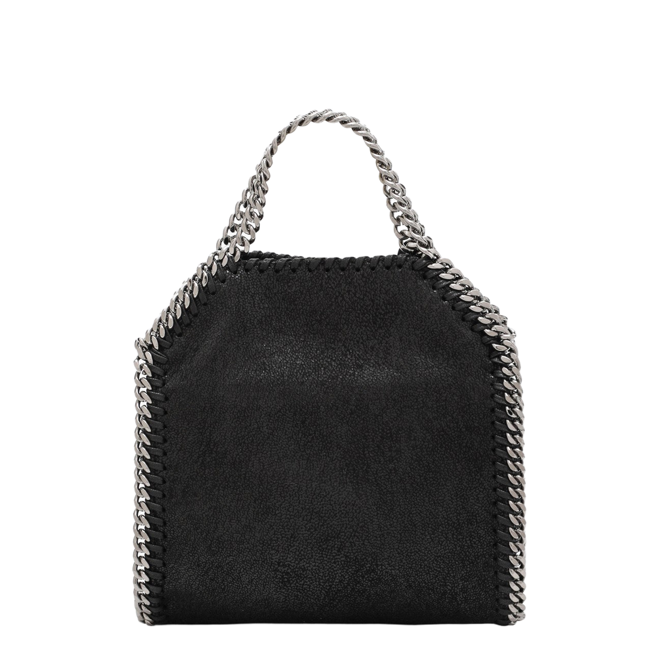 Falabella Tiny Tote Bag - Image 2