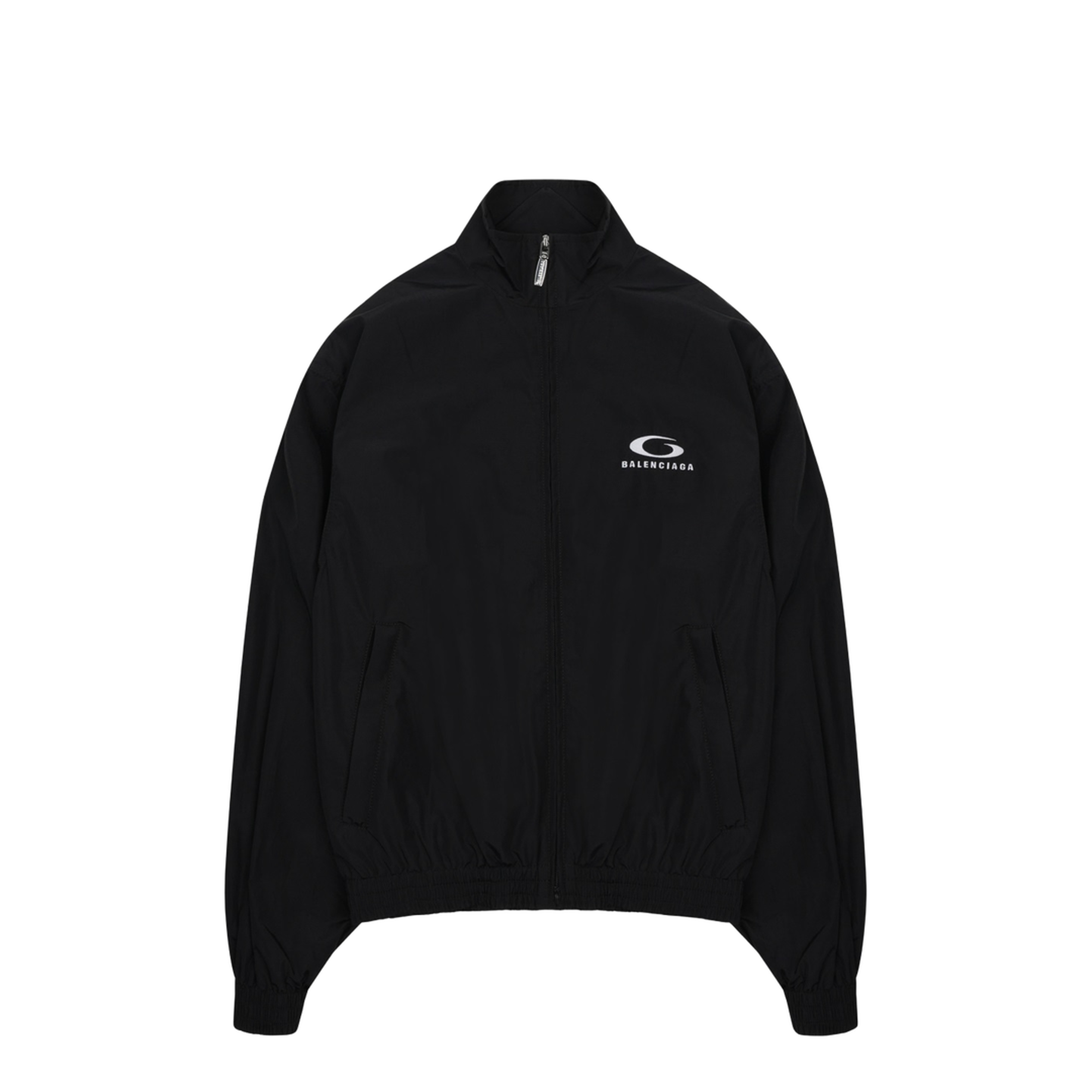 Cotton Jacket - Image 1