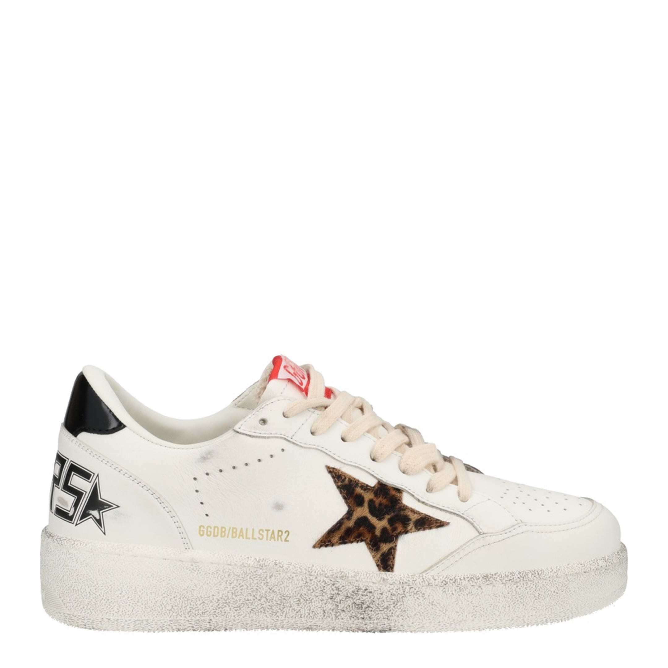 Sneakers Brown - Image 1