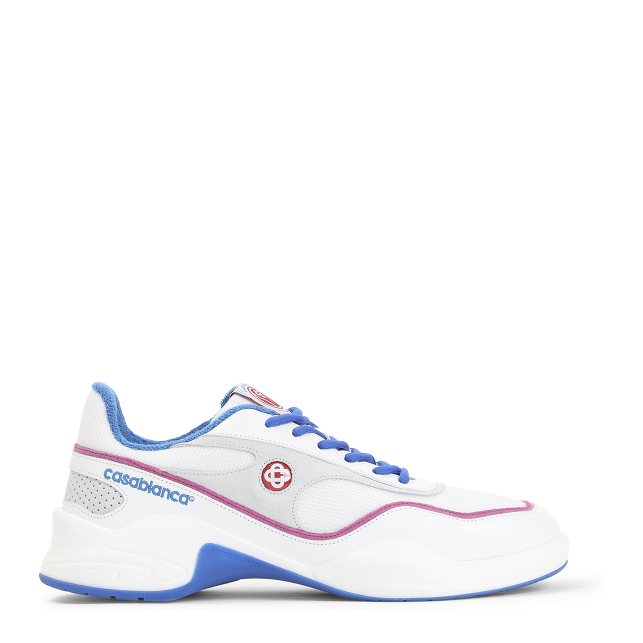 Court Championship Sneakers - Image 2