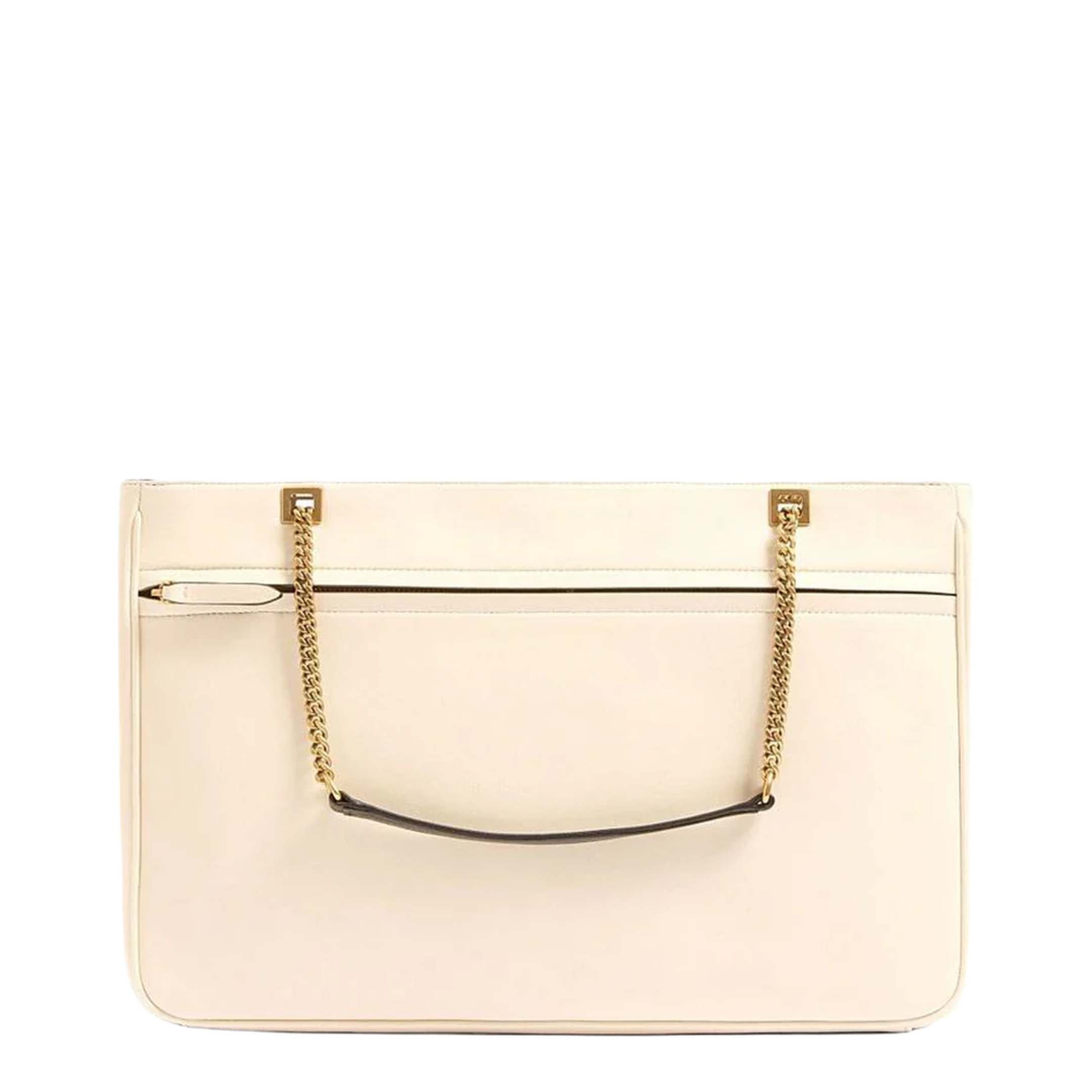 Viva Superstar Small Tote Bag White - Image 2