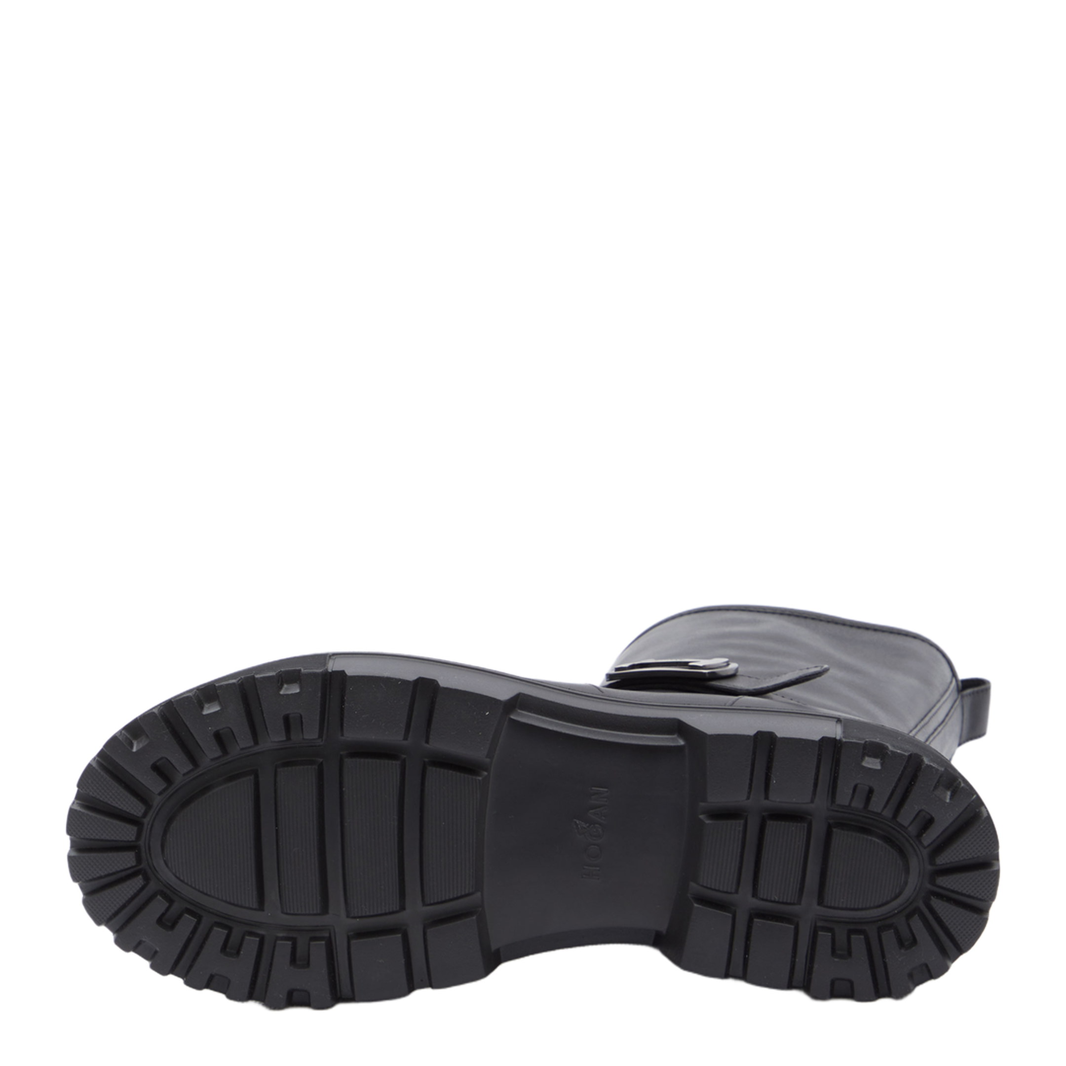 Biker Boots - Image 4