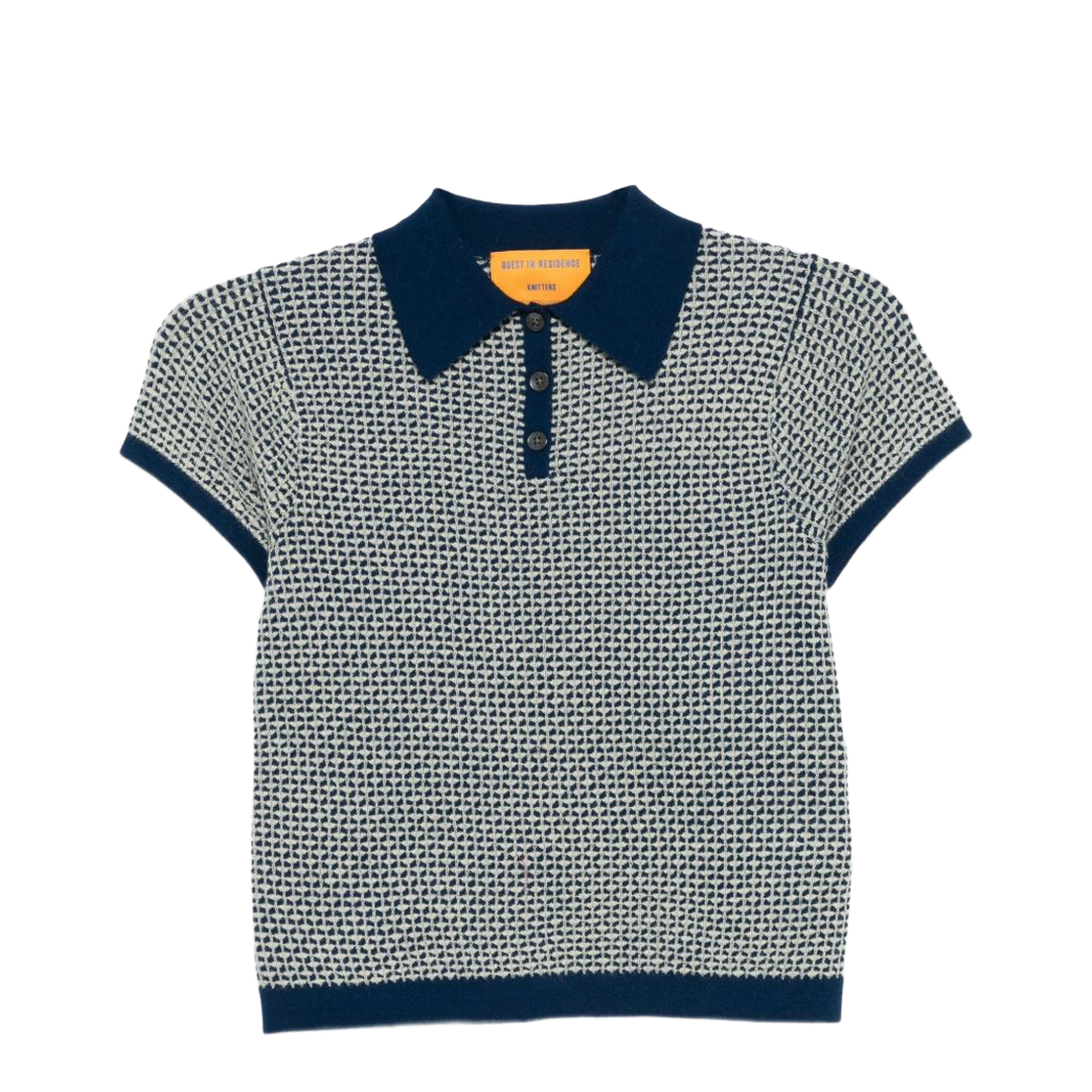 T-Shirts And Polos Blue - Image 1