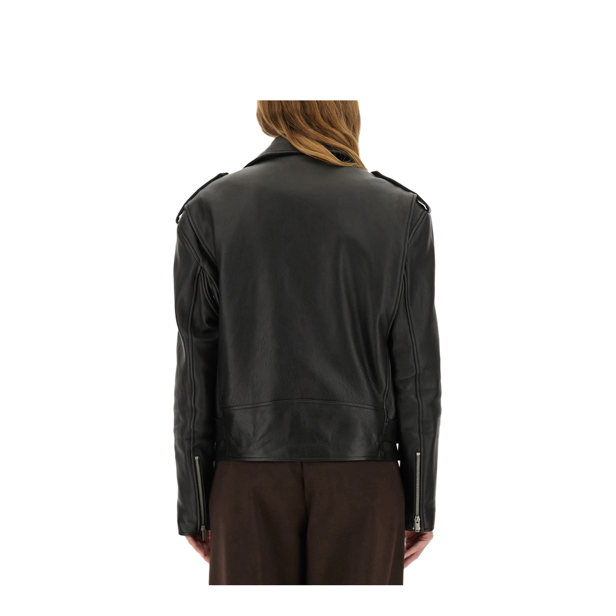 Leather Jacket - Image 3