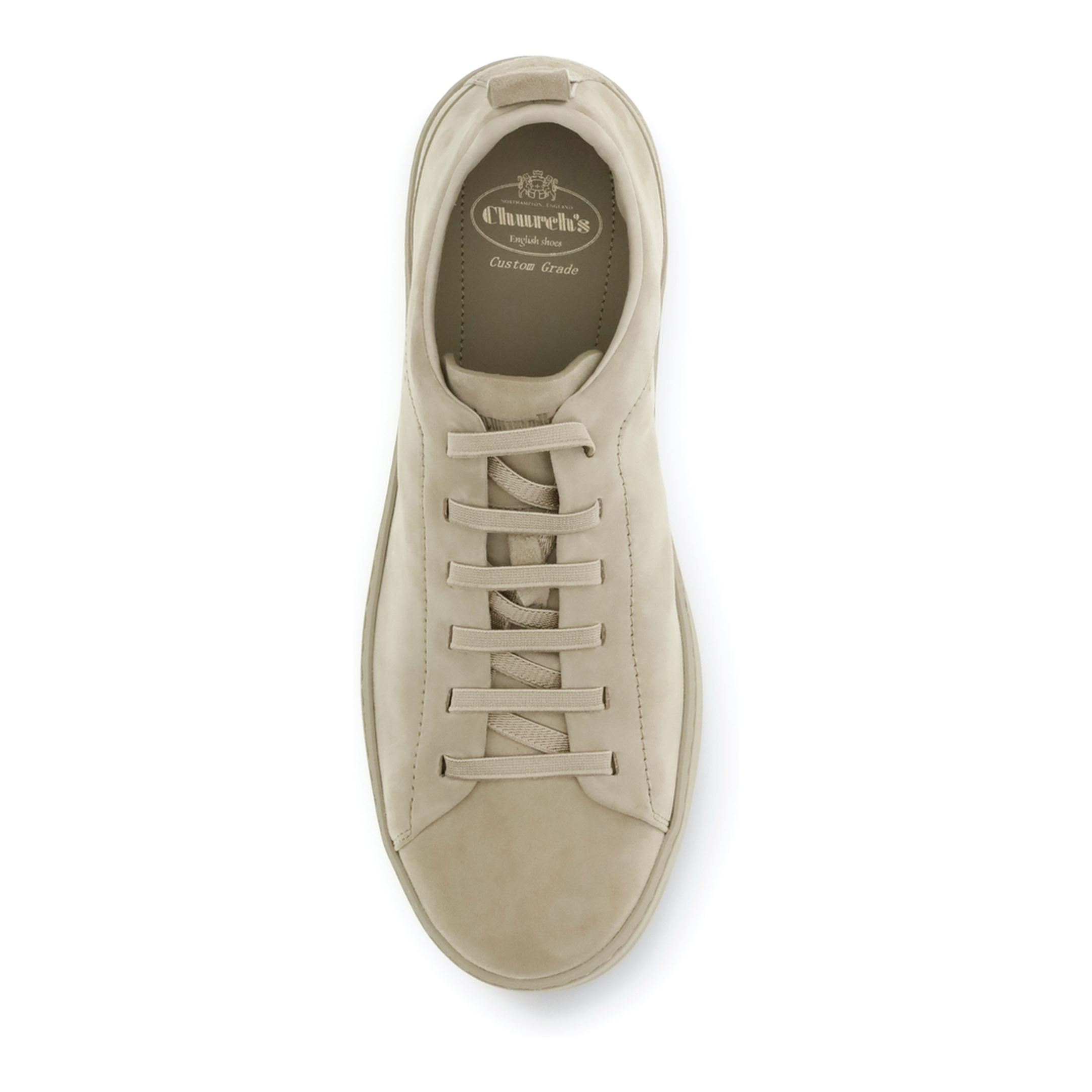Rochdale Sneakers - Image 4