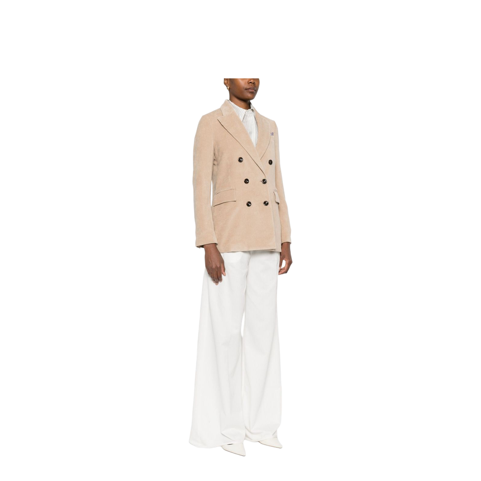 Jackets Beige - Image 2
