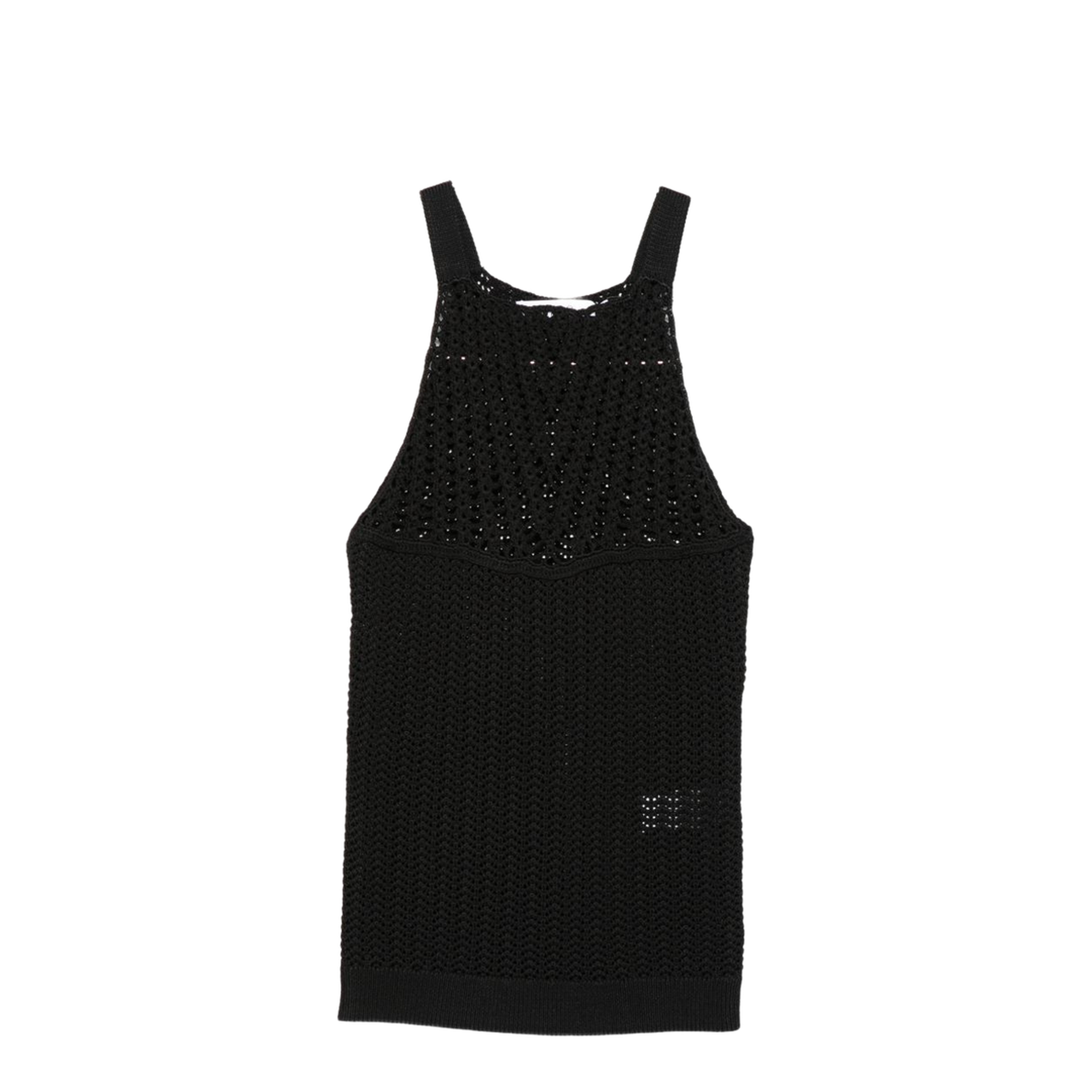 Top Black - Image 1