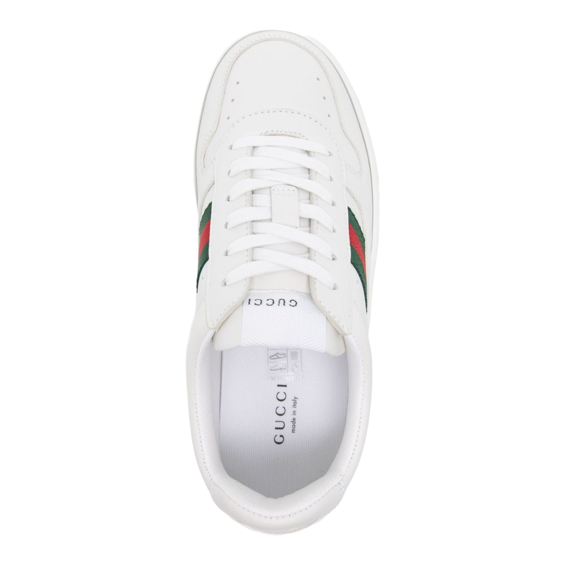 Sneakers White - Image 3