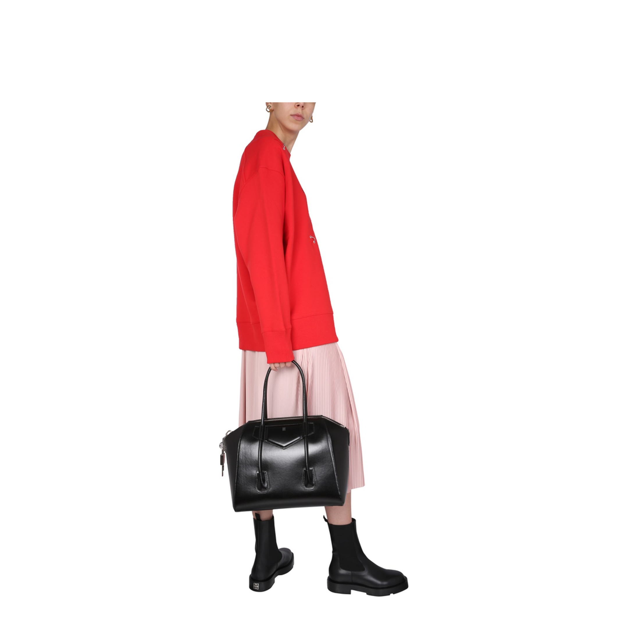Plissé Skirt - Image 2