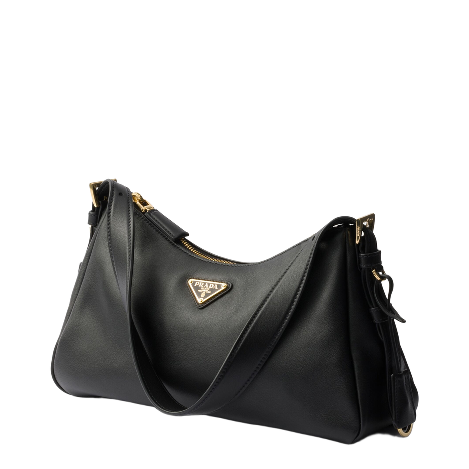 Medium Aimée Shoulder Bag - Image 3