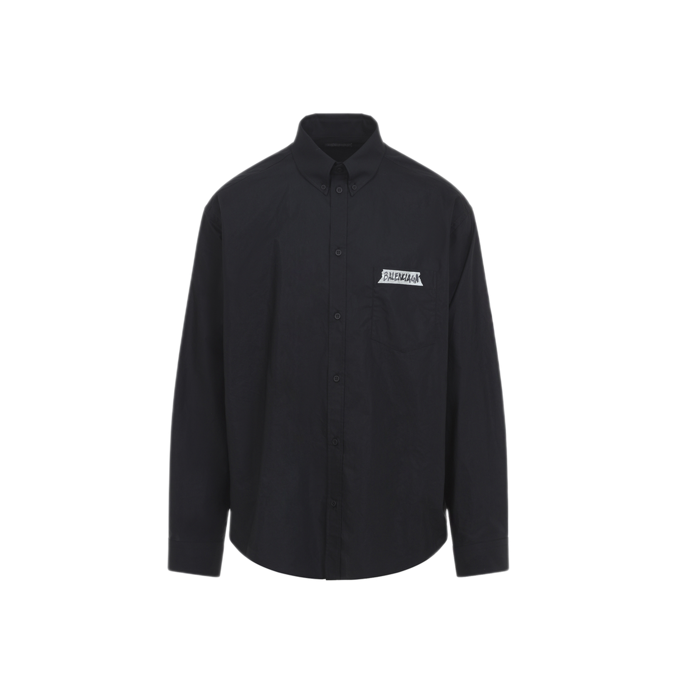 Large Fit Shirt - Image 2