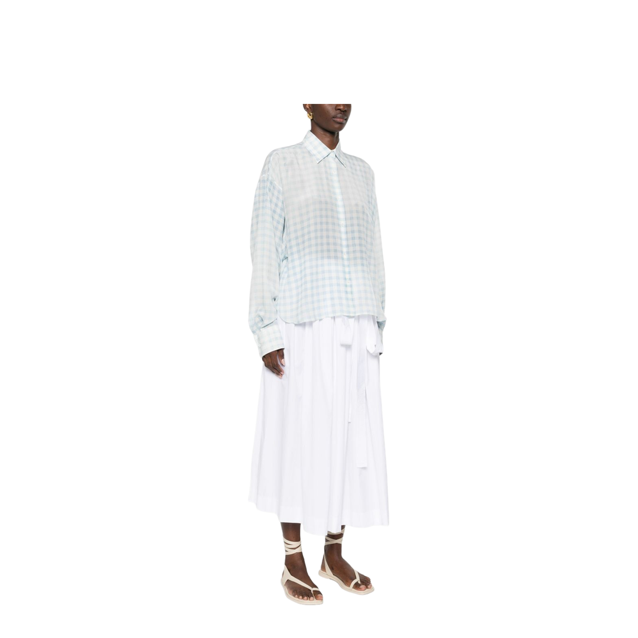 Clear Blue Shirts - Image 4