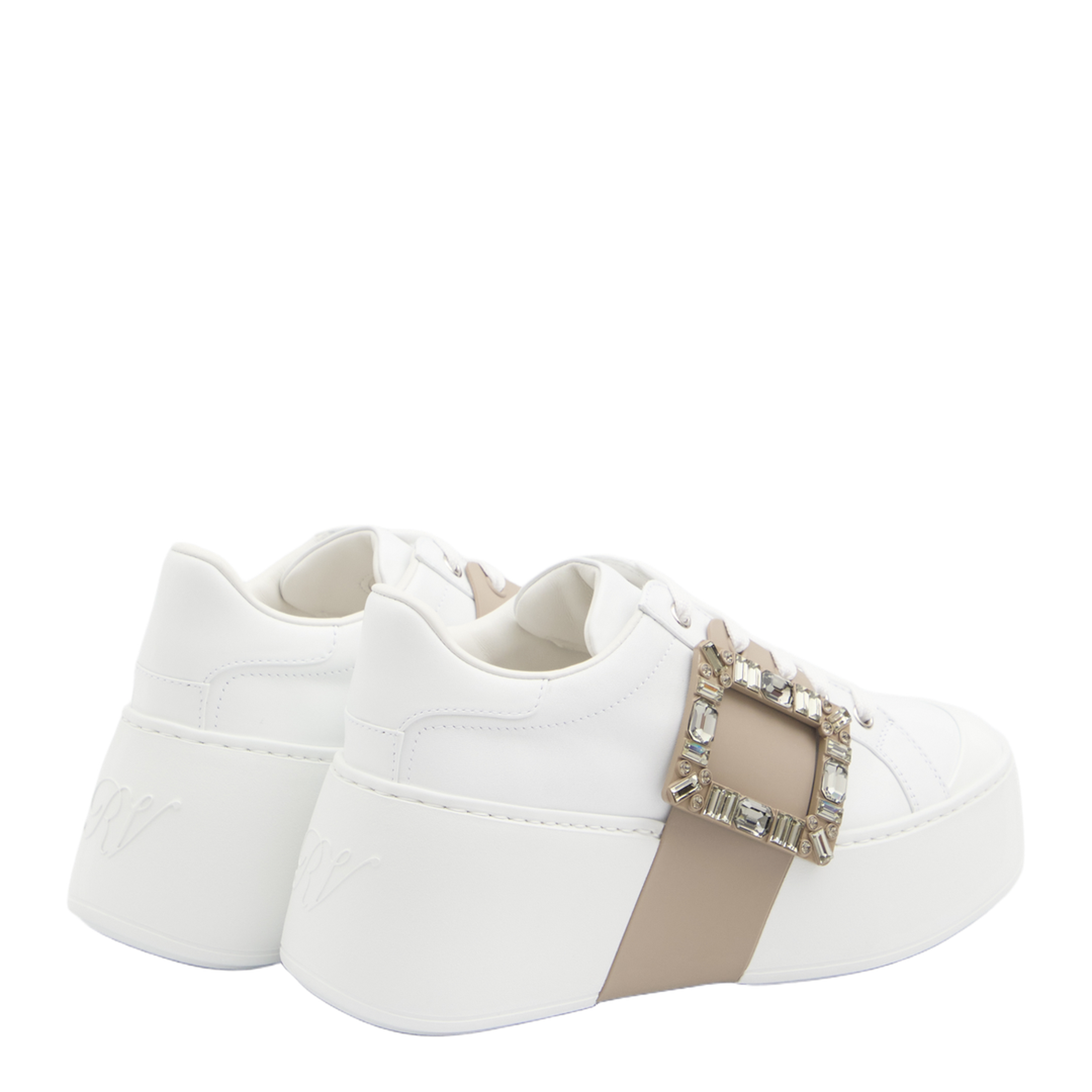 Skate Sneakers - Image 3