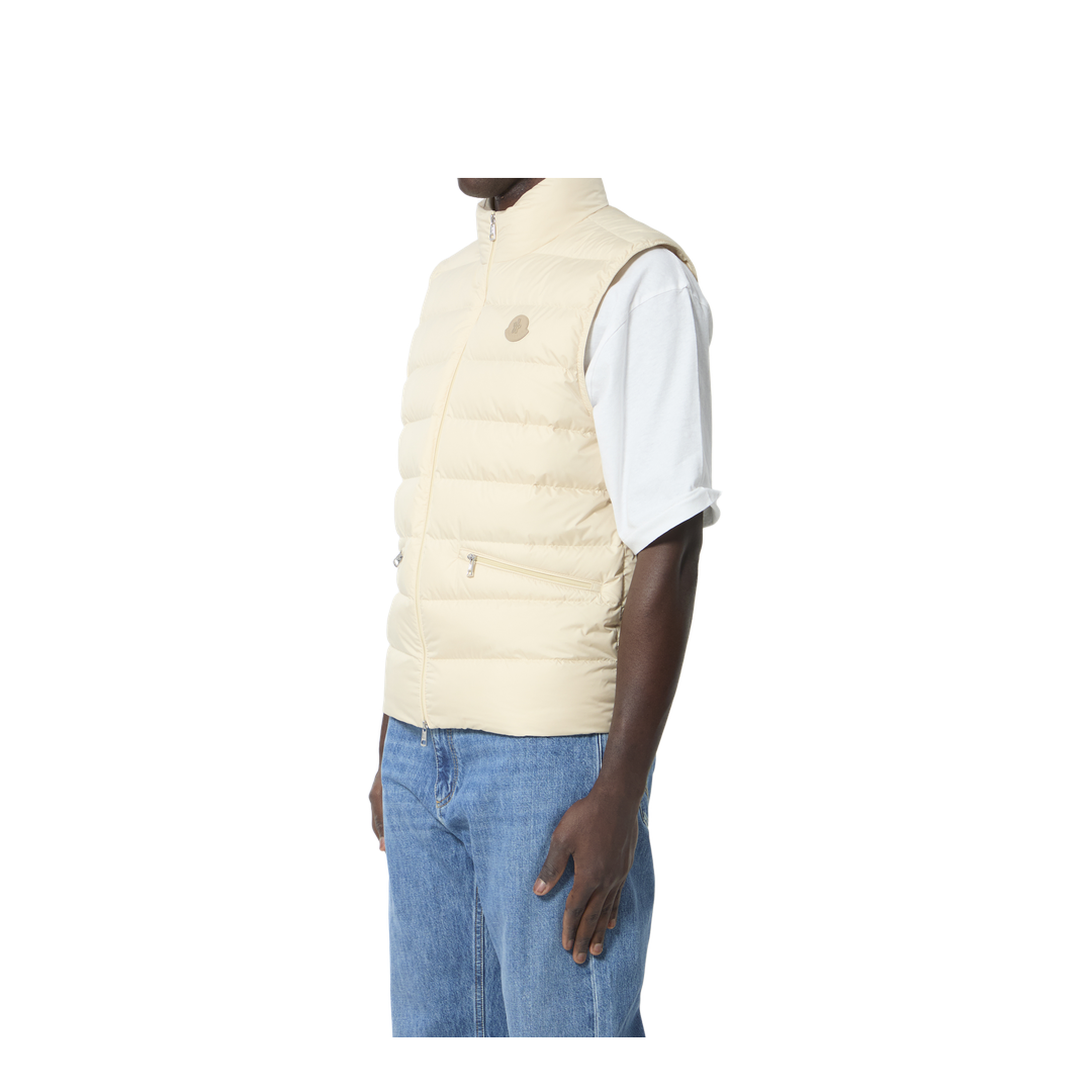 Lechtal Padded Vest - Image 2