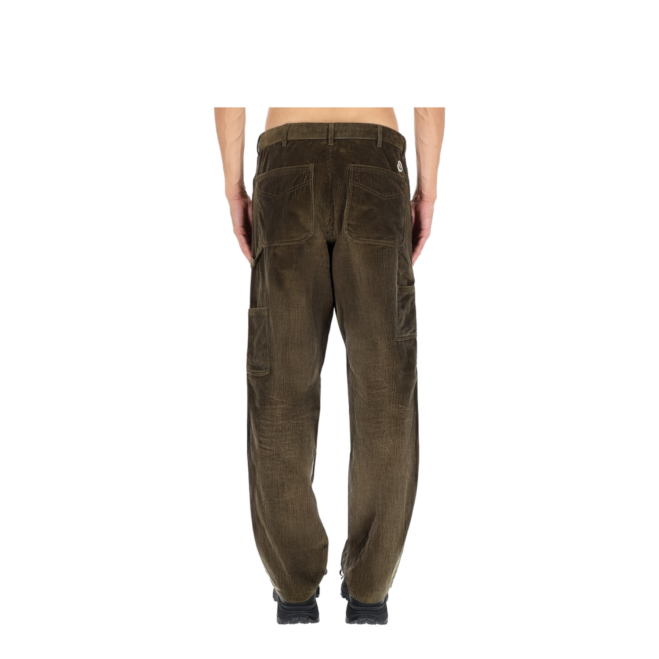 Ribbed Pants - Image 4