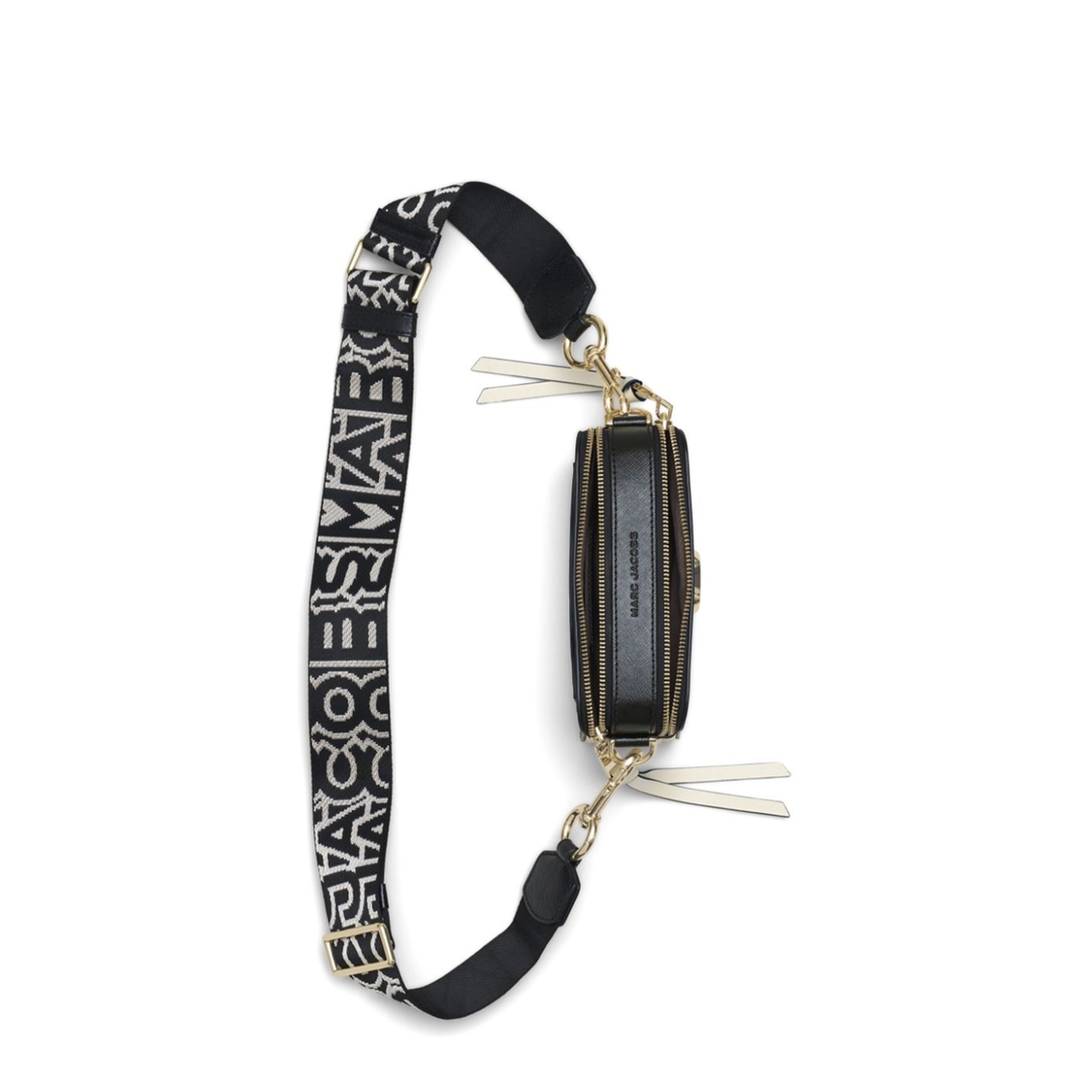 The Snapshot Leather Camera Bag - Image 2